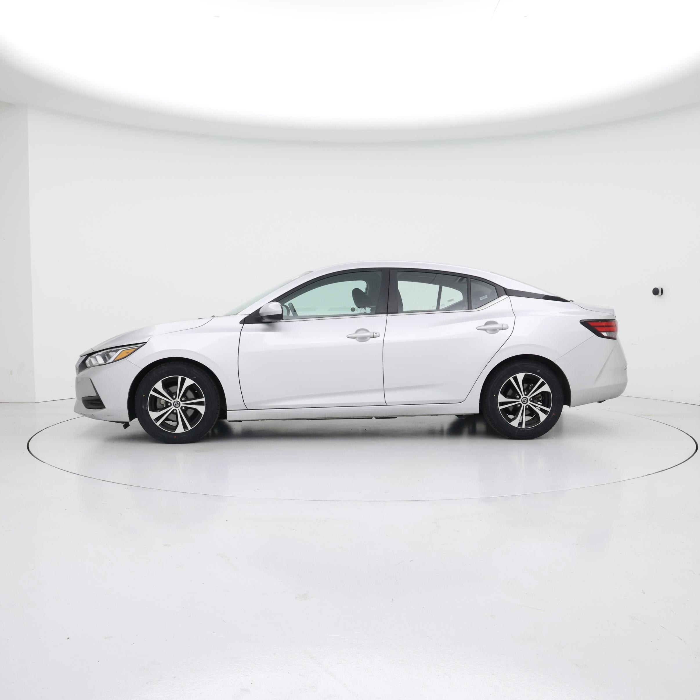 Thumbnail: 2023 Nissan Sentra - 3