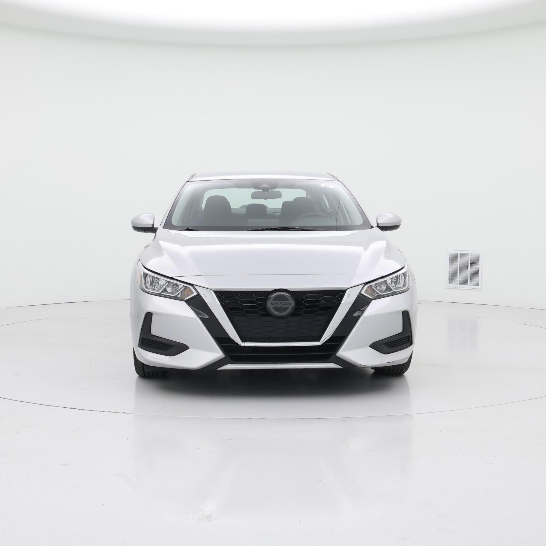 Thumbnail: 2023 Nissan Sentra - 5