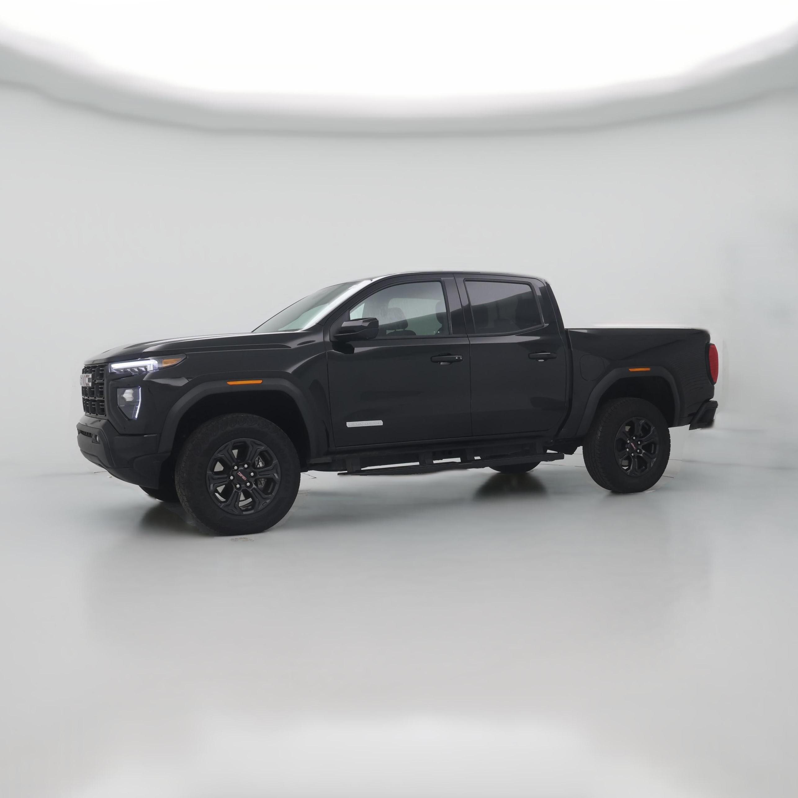 Thumbnail: 2024 GMC Canyon - 1