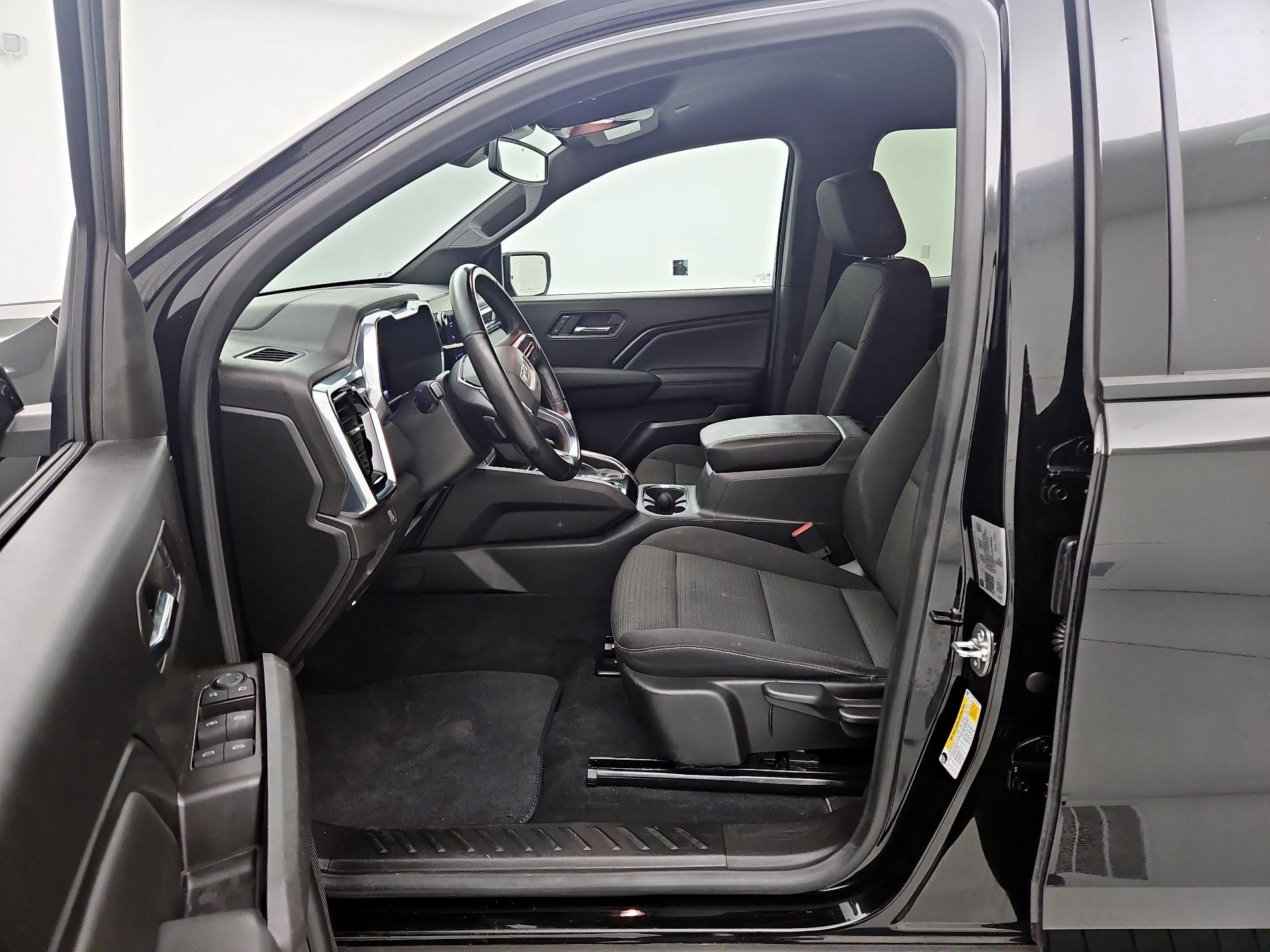 Thumbnail: 2024 GMC Canyon - 11