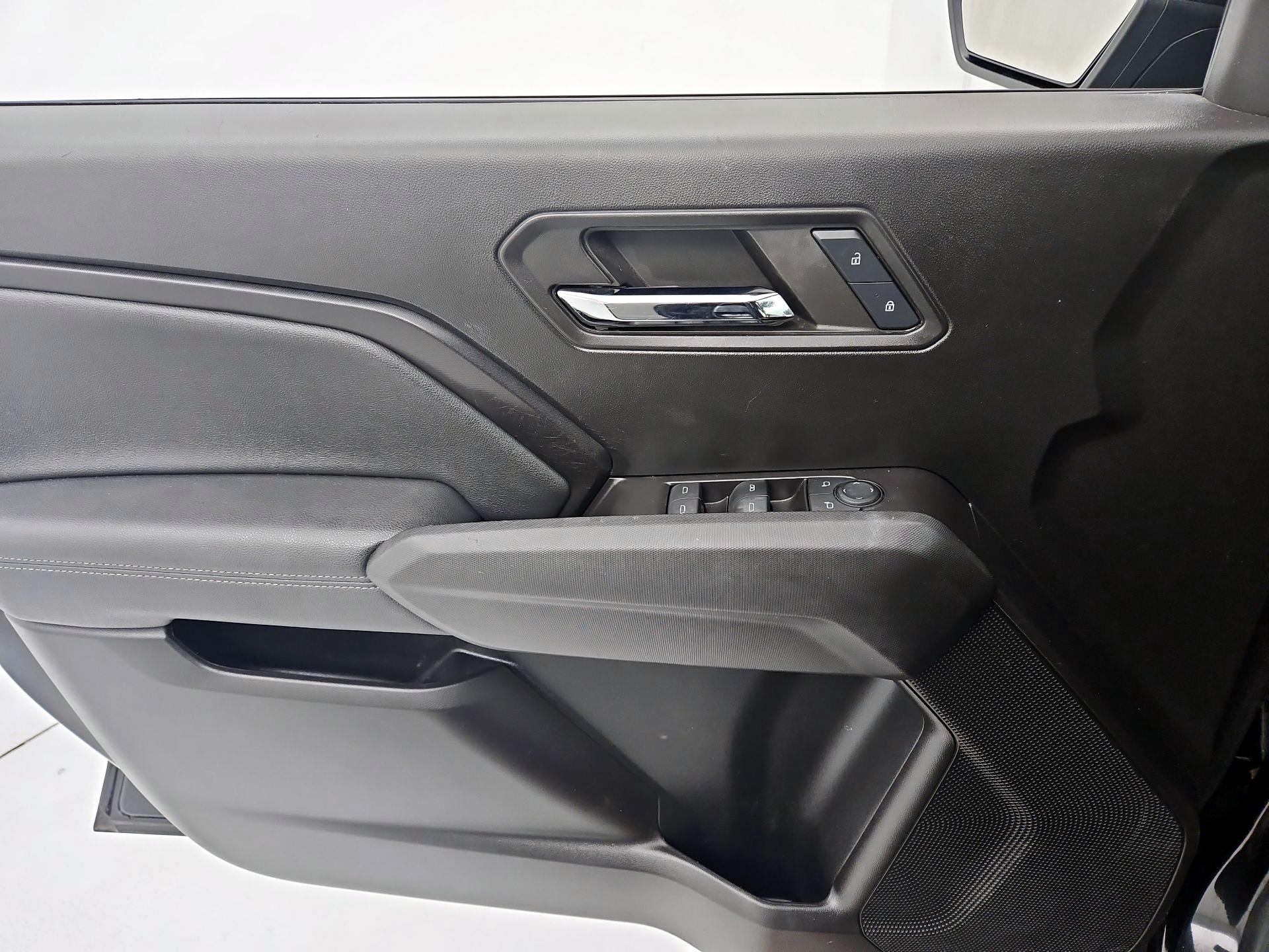 Thumbnail: 2024 GMC Canyon - 12