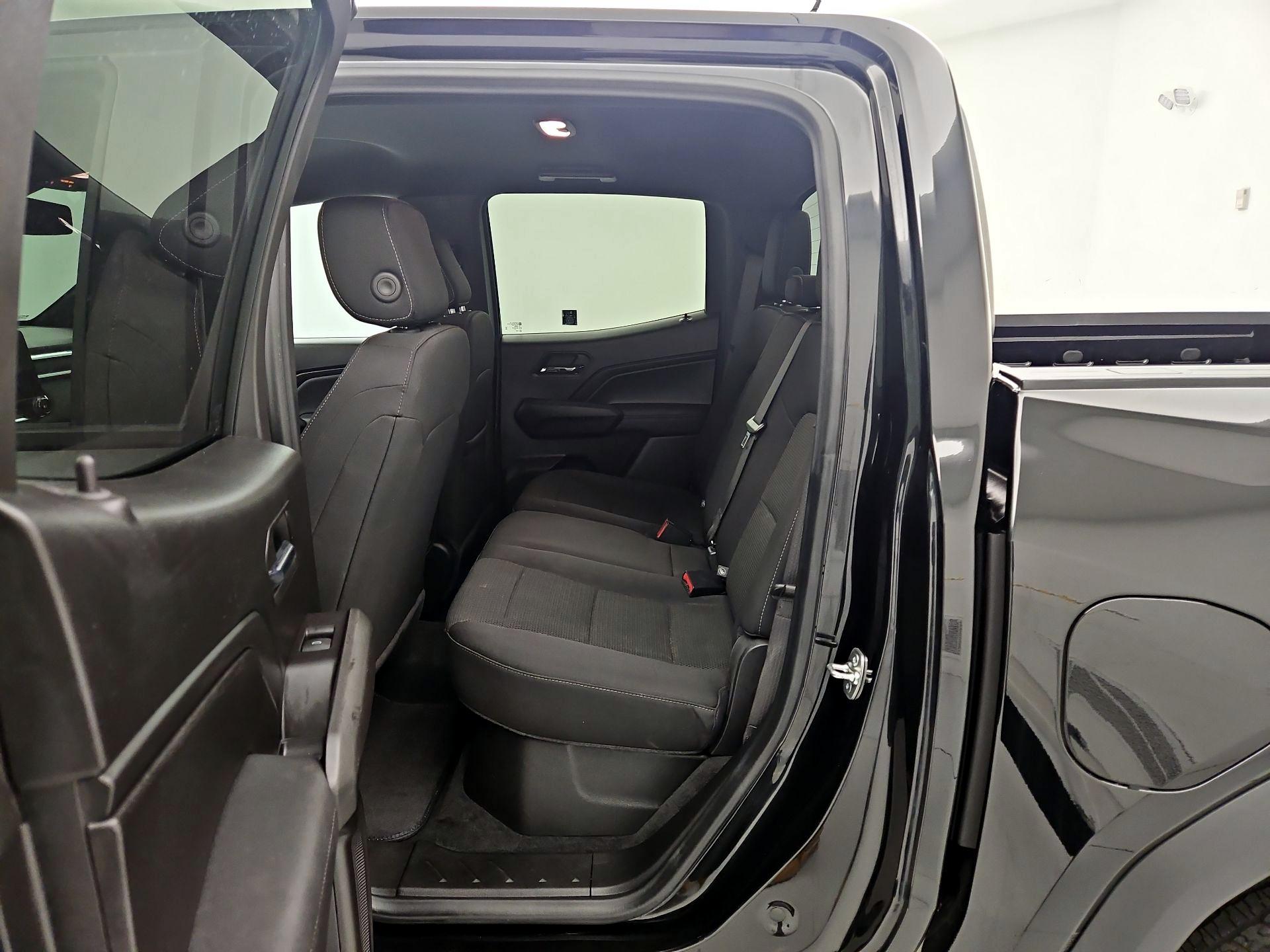 Thumbnail: 2024 GMC Canyon - 19