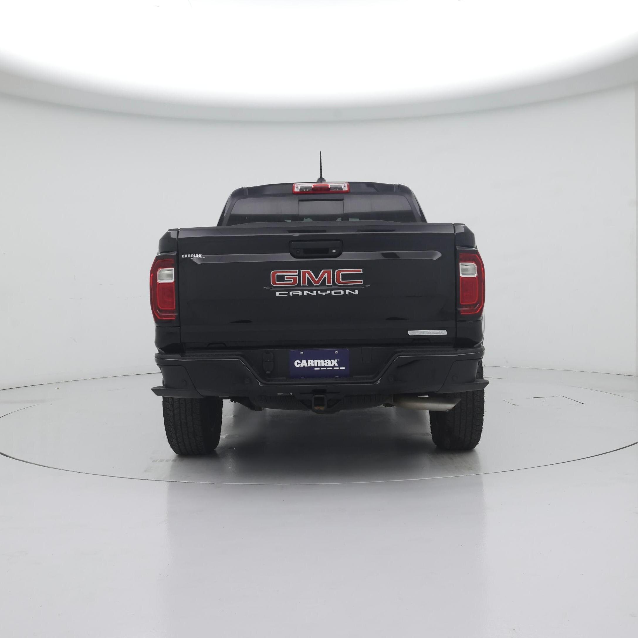 Thumbnail: 2024 GMC Canyon - 3