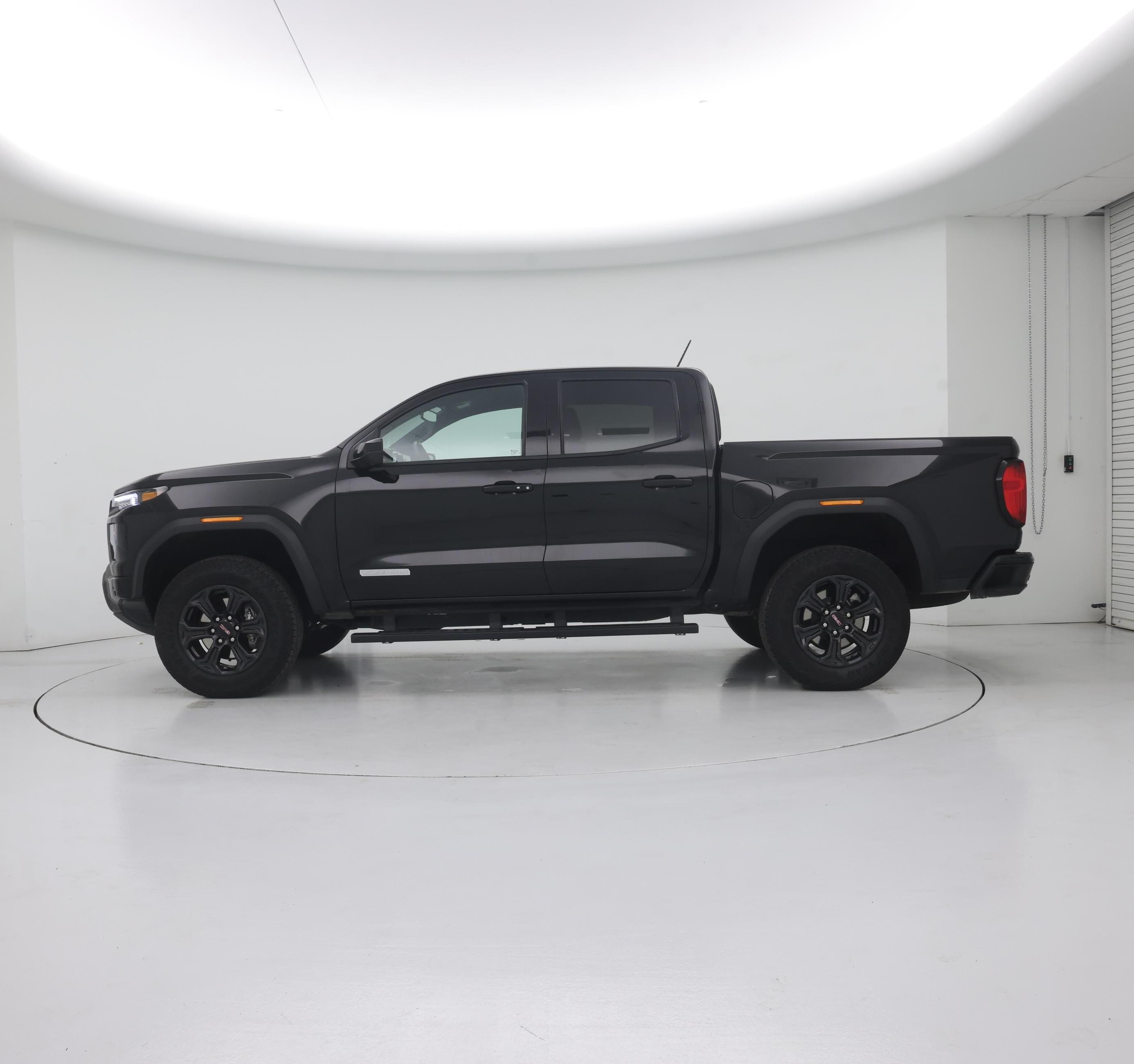 Thumbnail: 2024 GMC Canyon - 5