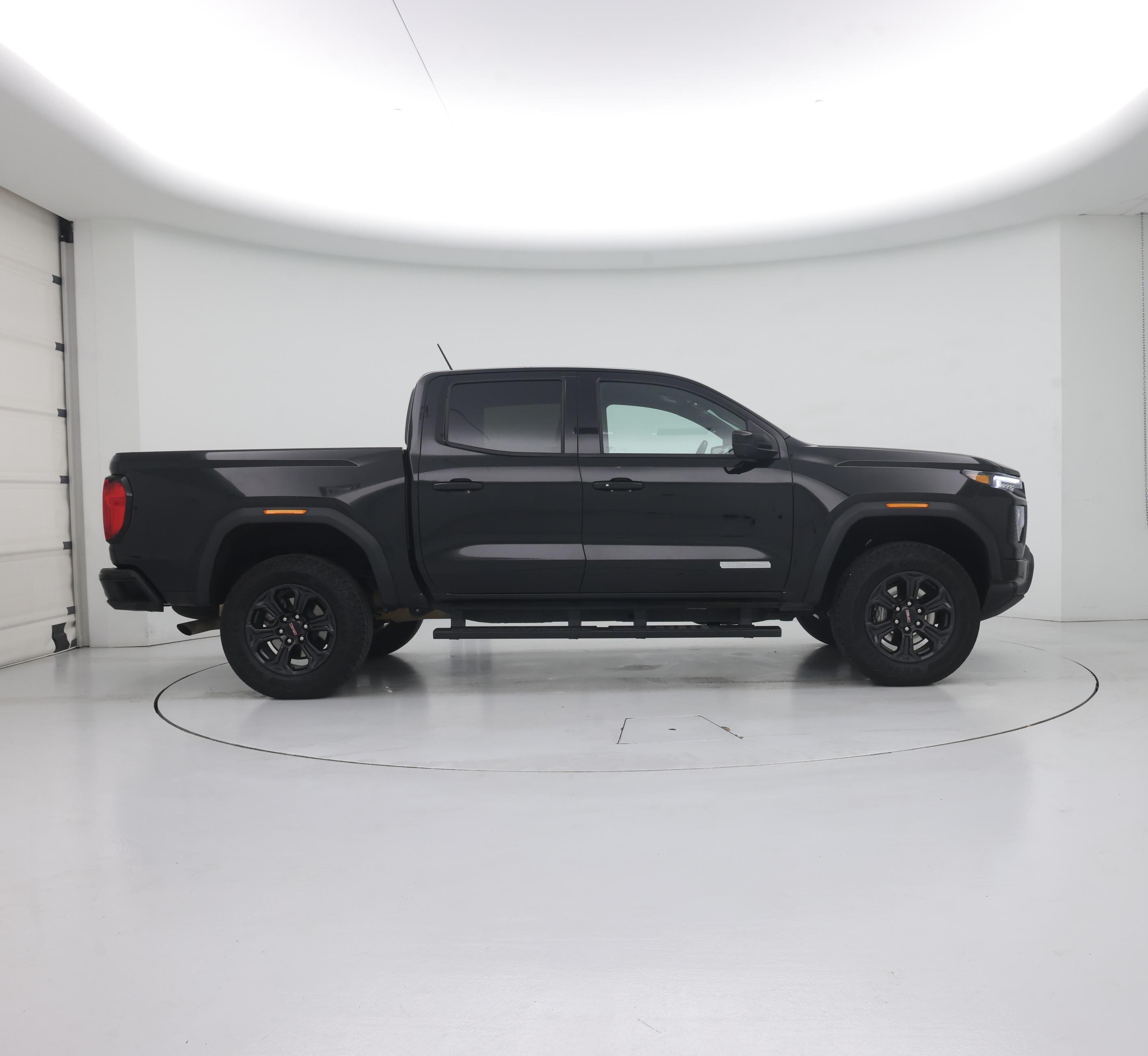 Thumbnail: 2024 GMC Canyon - 6