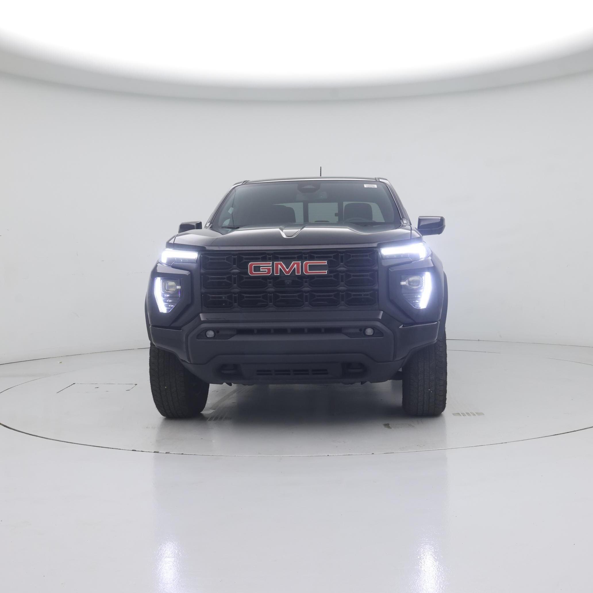Thumbnail: 2024 GMC Canyon - 7