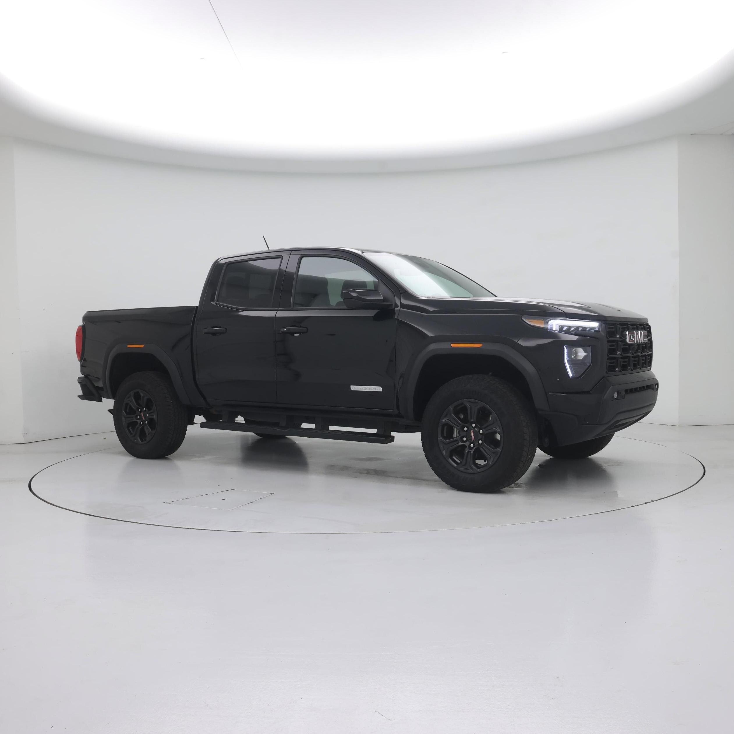 Thumbnail: 2024 GMC Canyon - 8