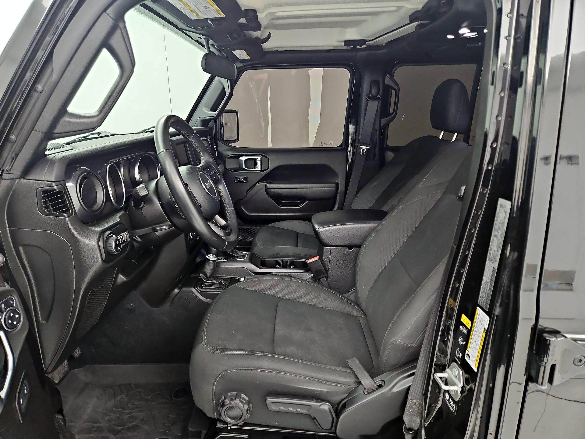 Thumbnail: 2022 Jeep Gladiator - 11