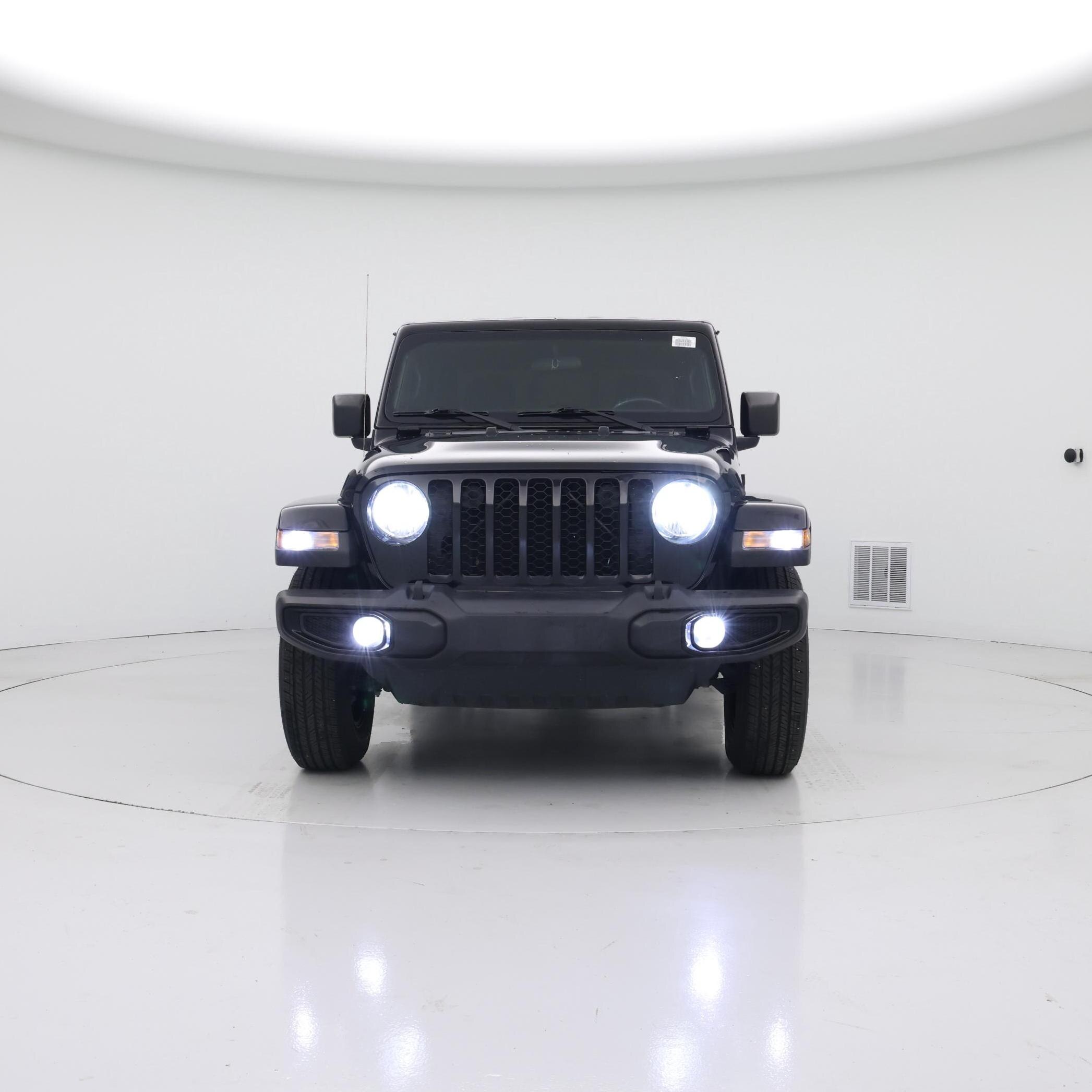 Thumbnail: 2022 Jeep Gladiator - 5
