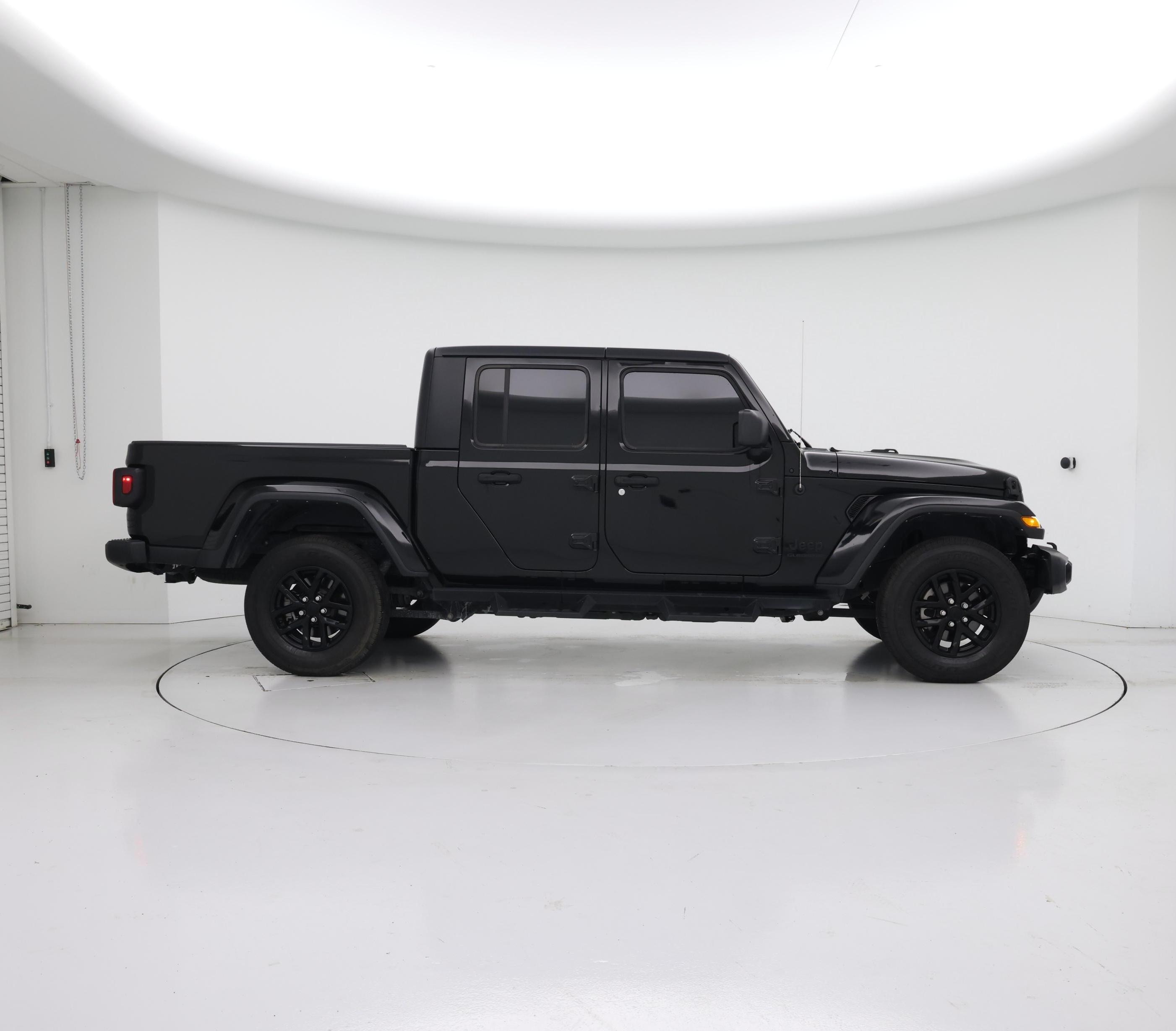 Thumbnail: 2022 Jeep Gladiator - 7