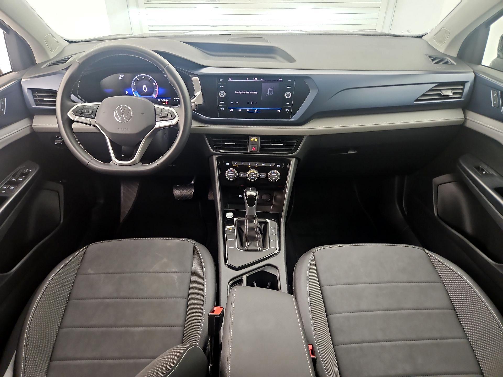 Thumbnail: 2024 Volkswagen Taos - 9