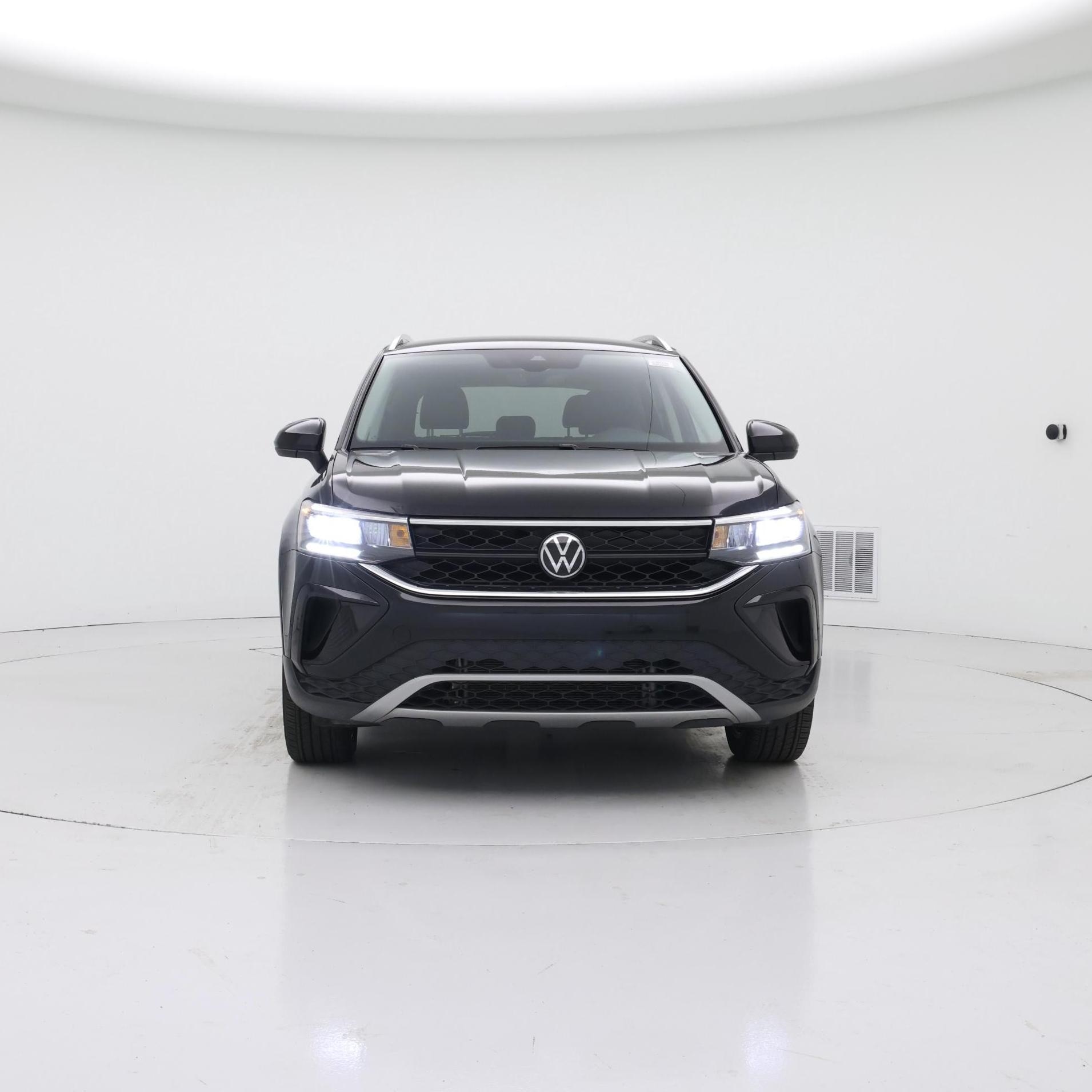 Thumbnail: 2024 Volkswagen Taos - 5