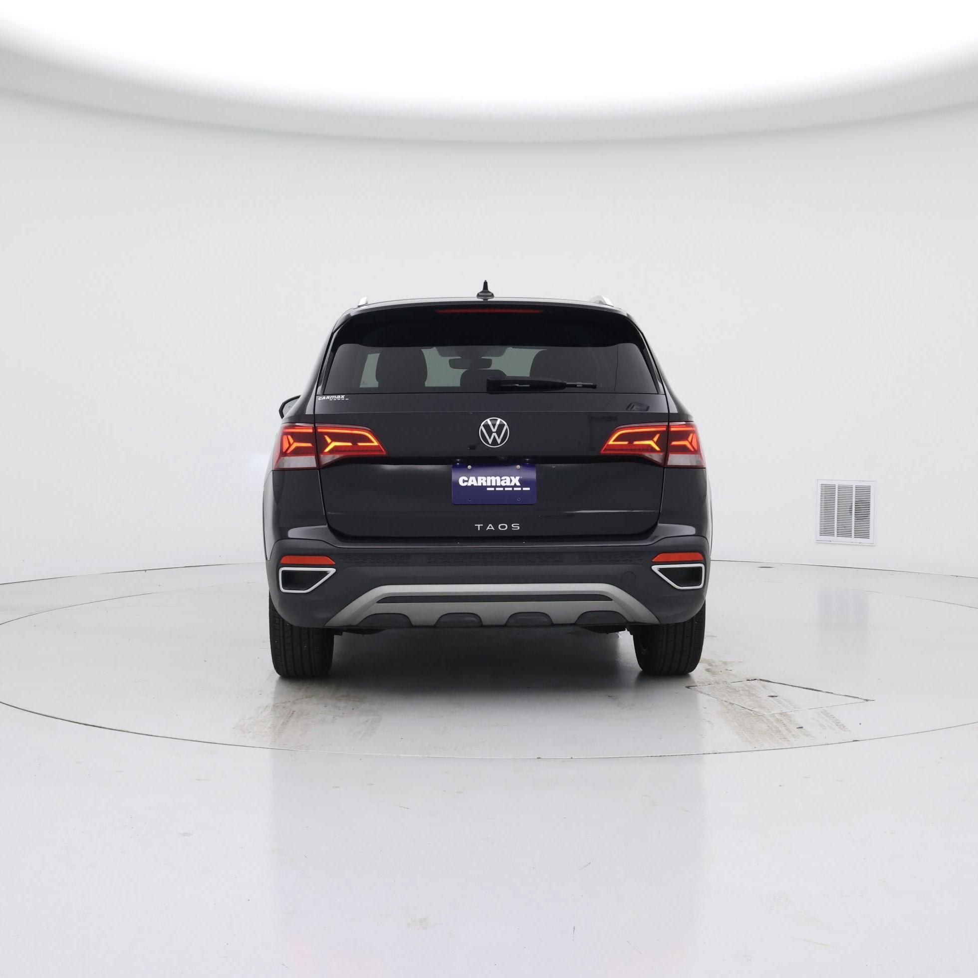 Thumbnail: 2024 Volkswagen Taos - 6