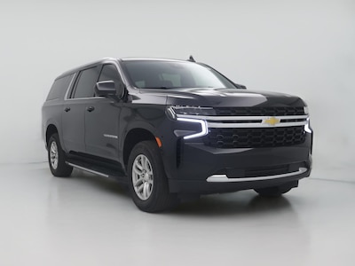 2024 Chevrolet Suburban 1500 LS