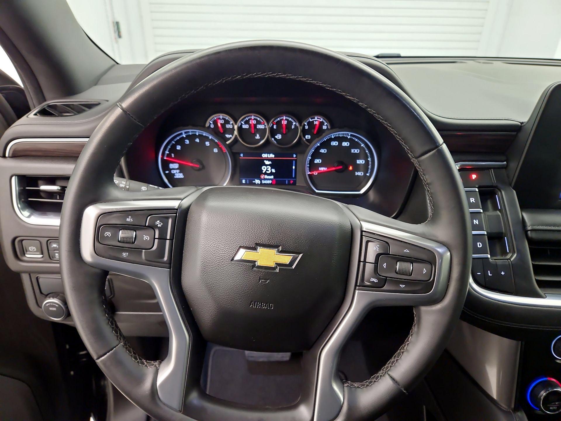 Thumbnail: 2024 Chevrolet Suburban - 10