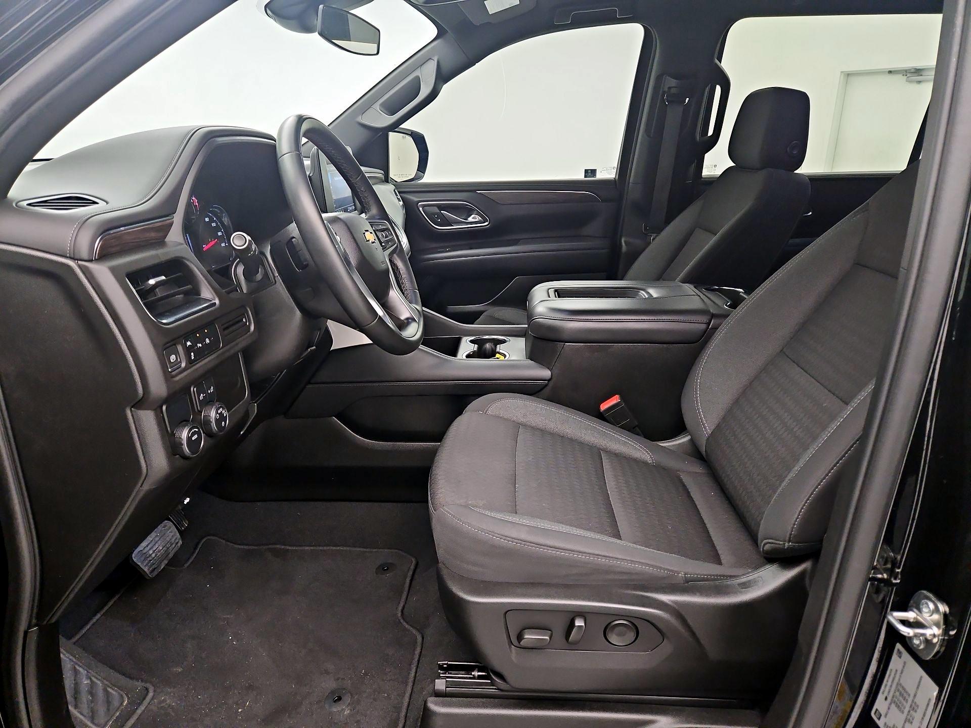 Thumbnail: 2024 Chevrolet Suburban - 11