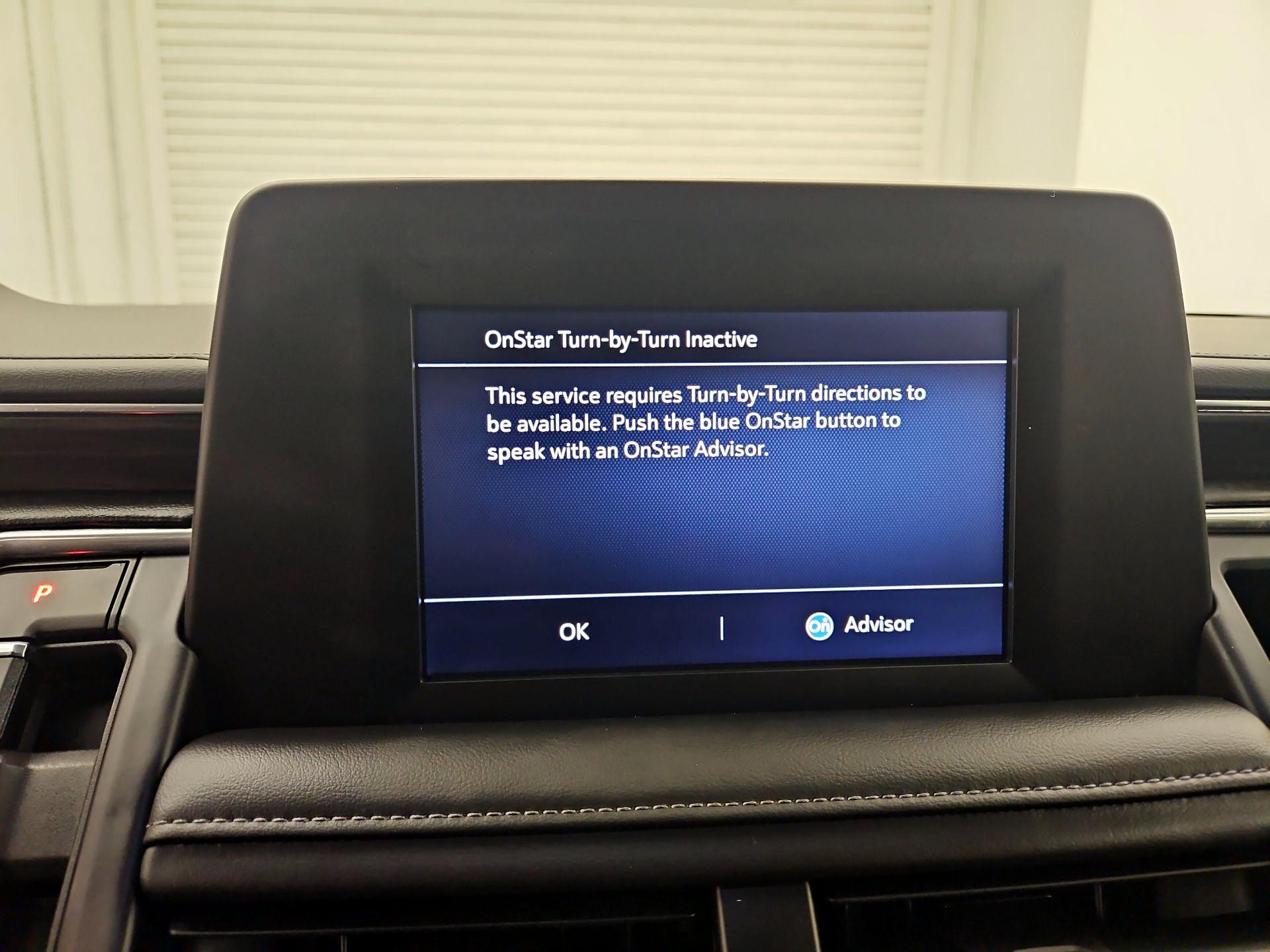 Thumbnail: 2024 Chevrolet Suburban - 14