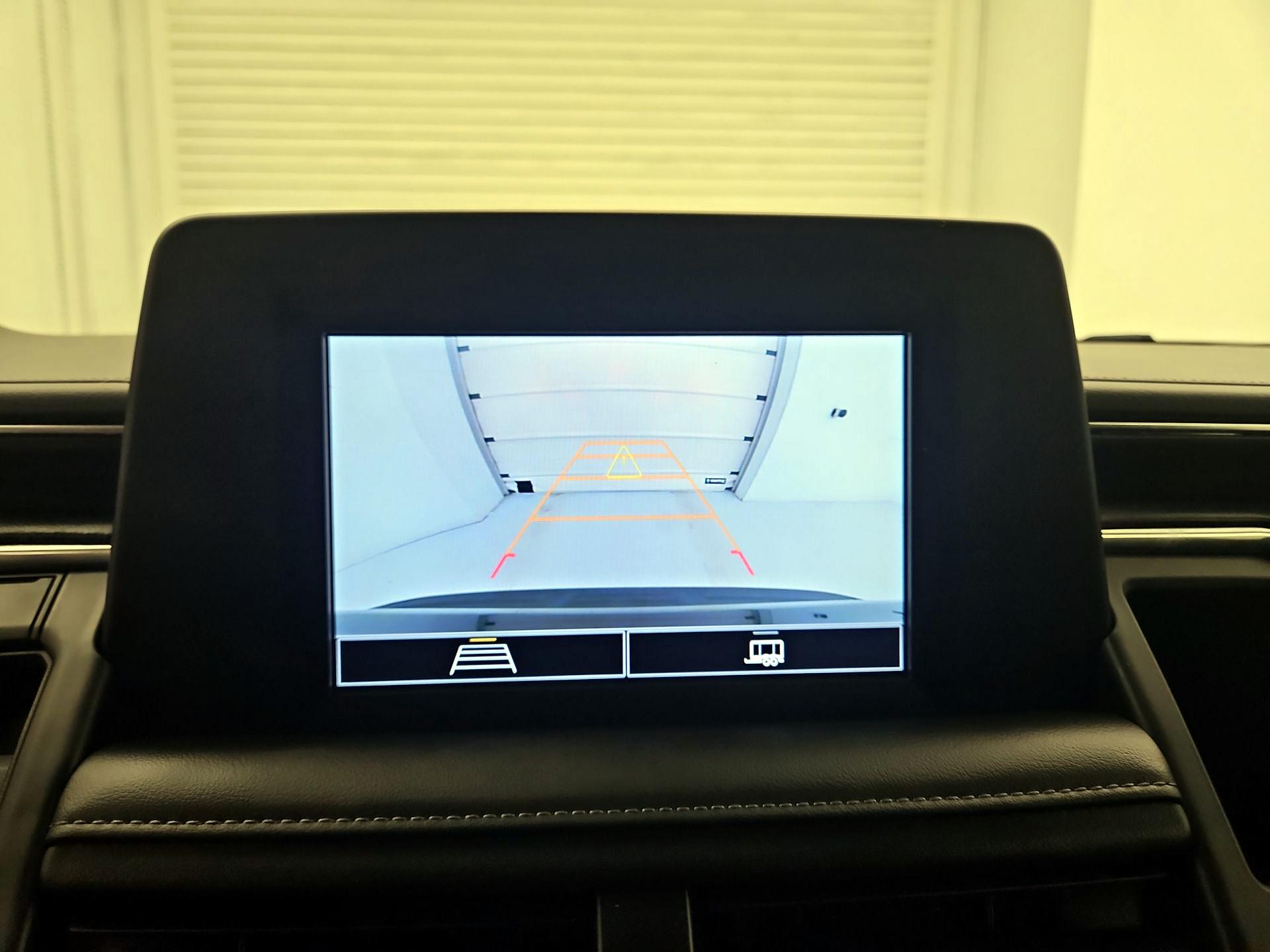 Thumbnail: 2024 Chevrolet Suburban - 15