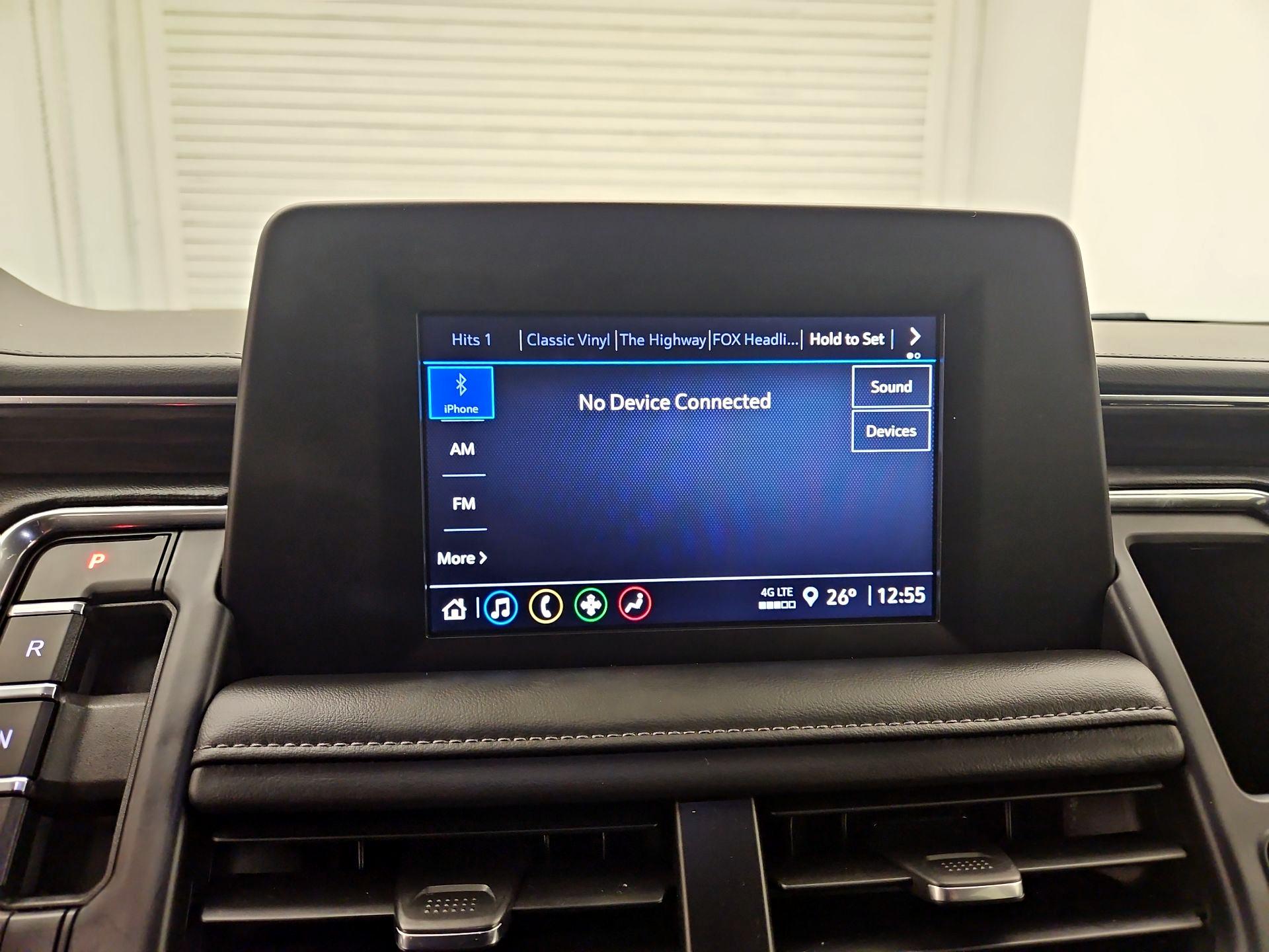 Thumbnail: 2024 Chevrolet Suburban - 16