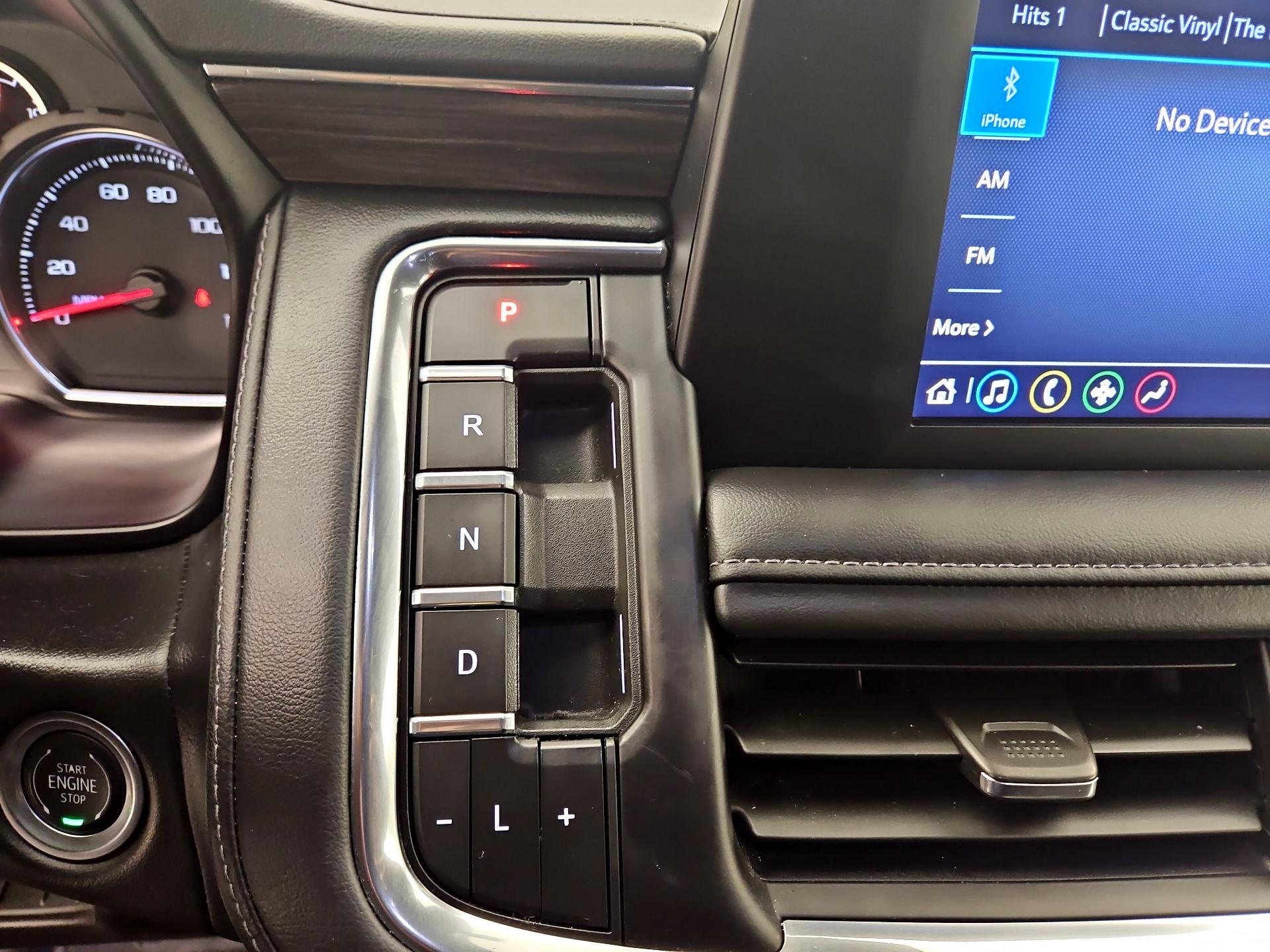 Thumbnail: 2024 Chevrolet Suburban - 18