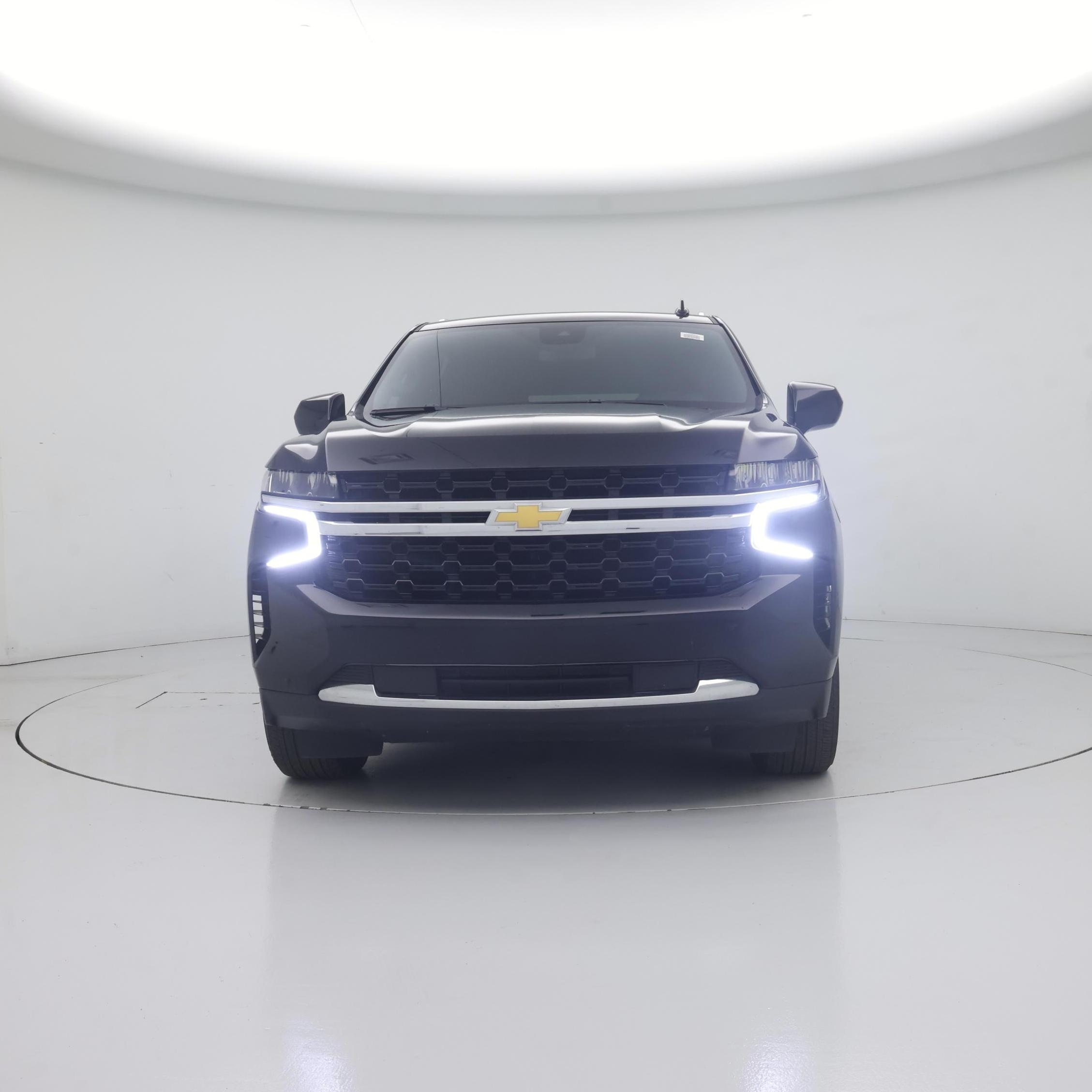 Thumbnail: 2024 Chevrolet Suburban - 5