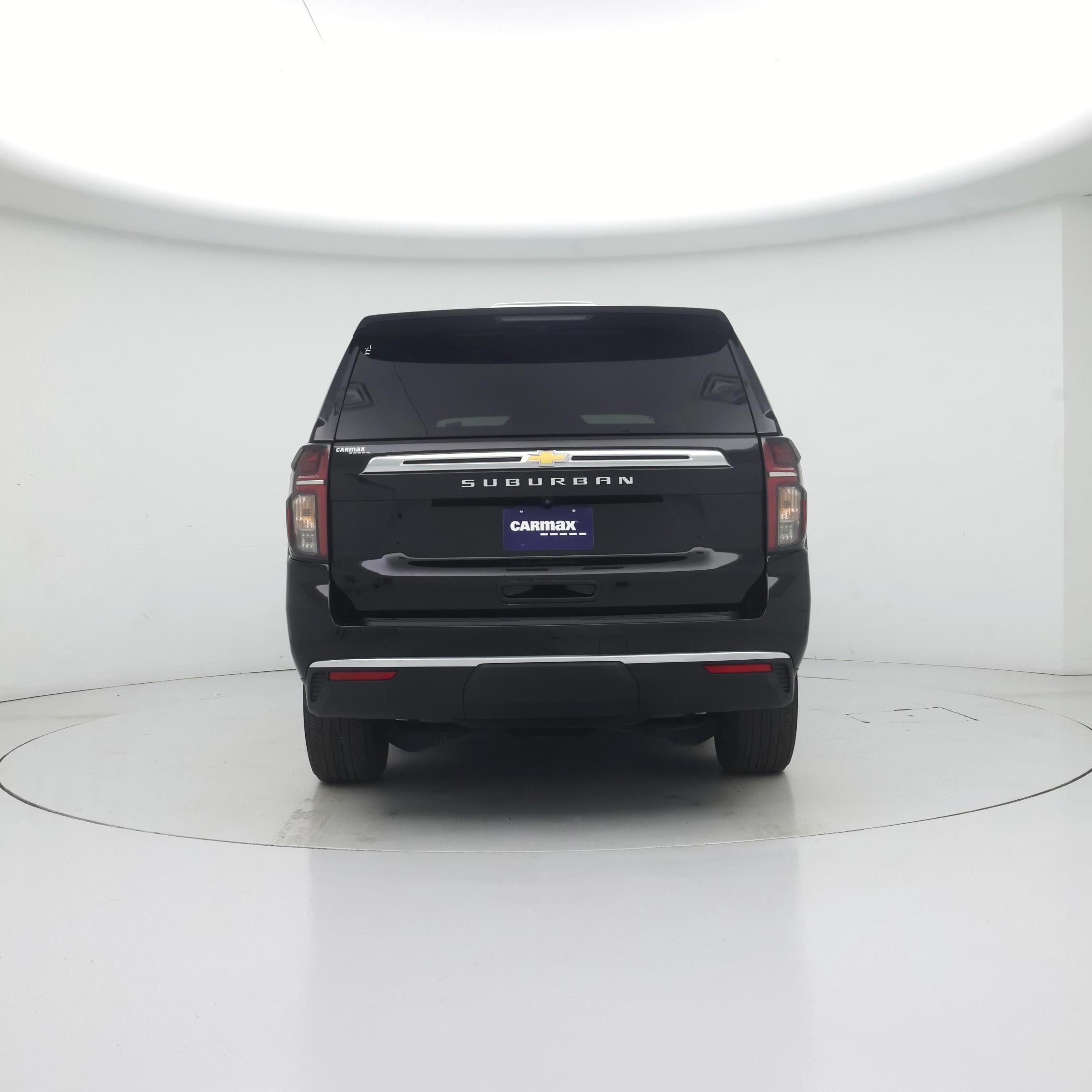 Thumbnail: 2024 Chevrolet Suburban - 6