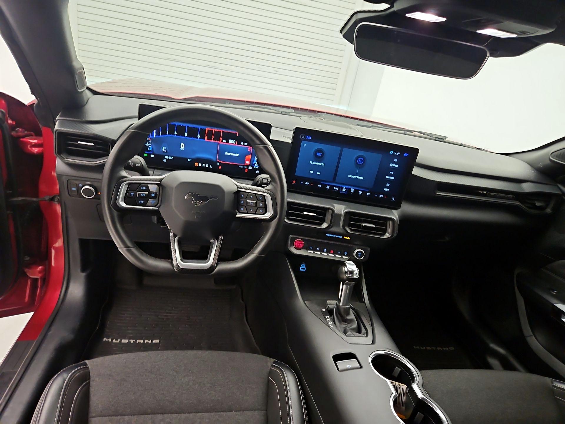 Thumbnail: 2024 Ford Mustang - 9