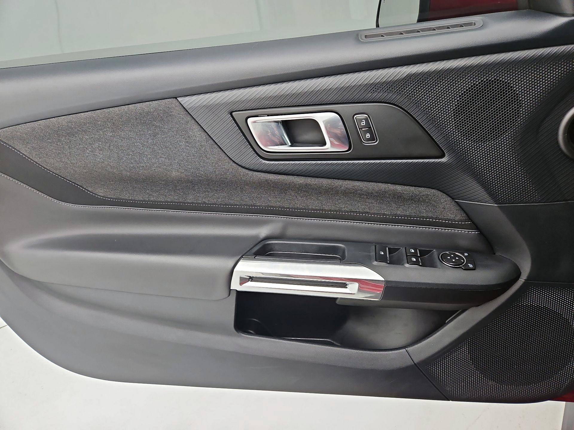 Thumbnail: 2024 Ford Mustang - 12