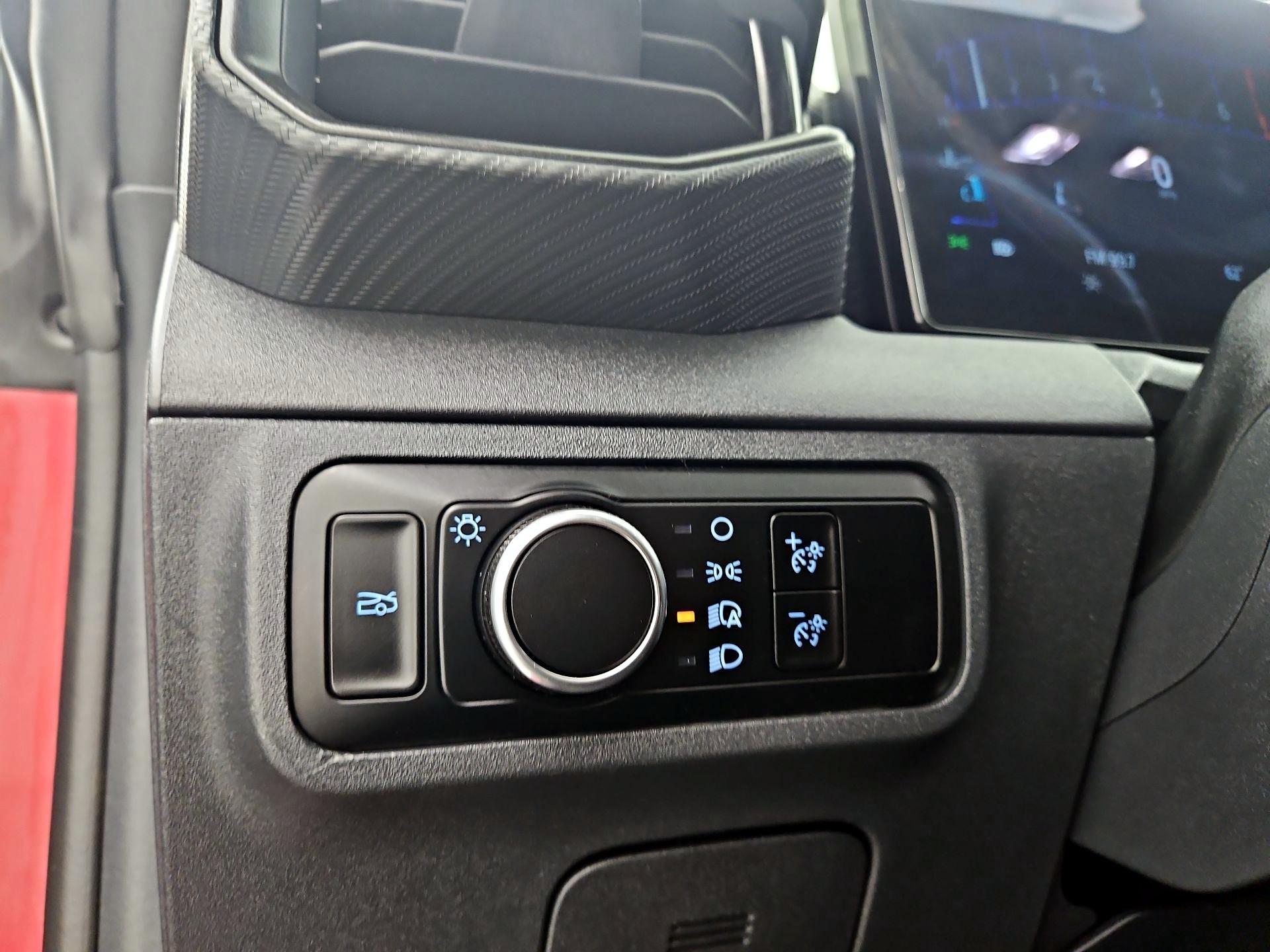 Thumbnail: 2024 Ford Mustang - 13