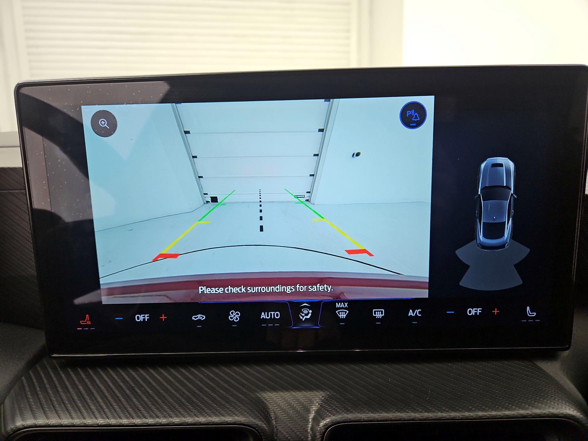 Thumbnail: 2024 Ford Mustang - 14