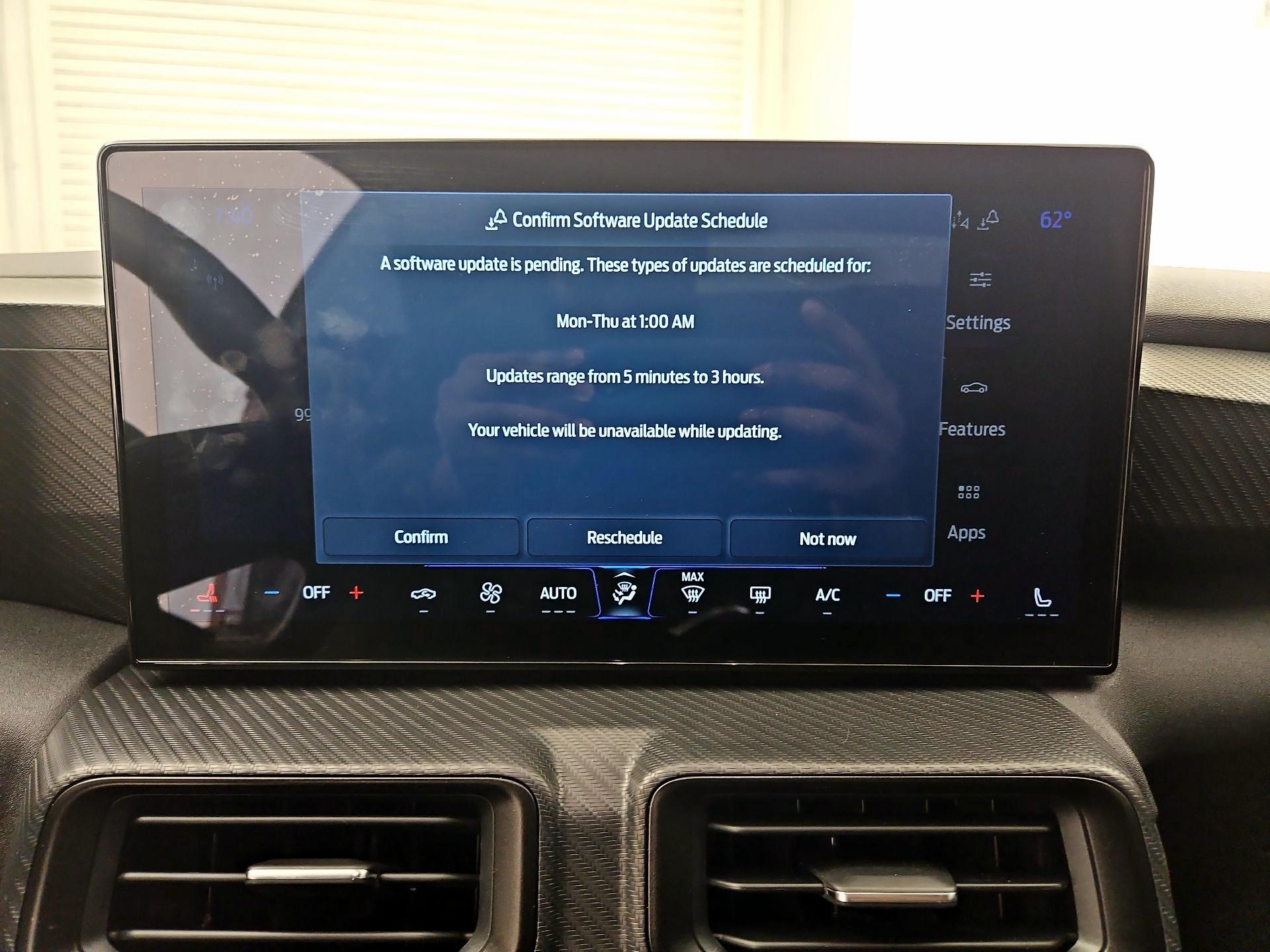 Thumbnail: 2024 Ford Mustang - 15