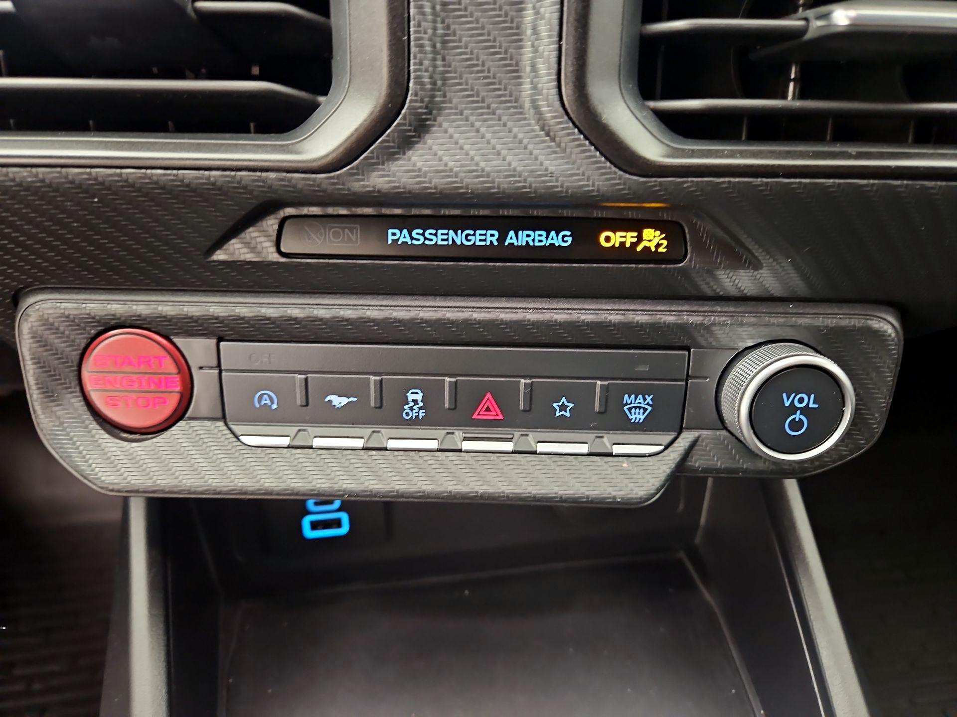 Thumbnail: 2024 Ford Mustang - 16