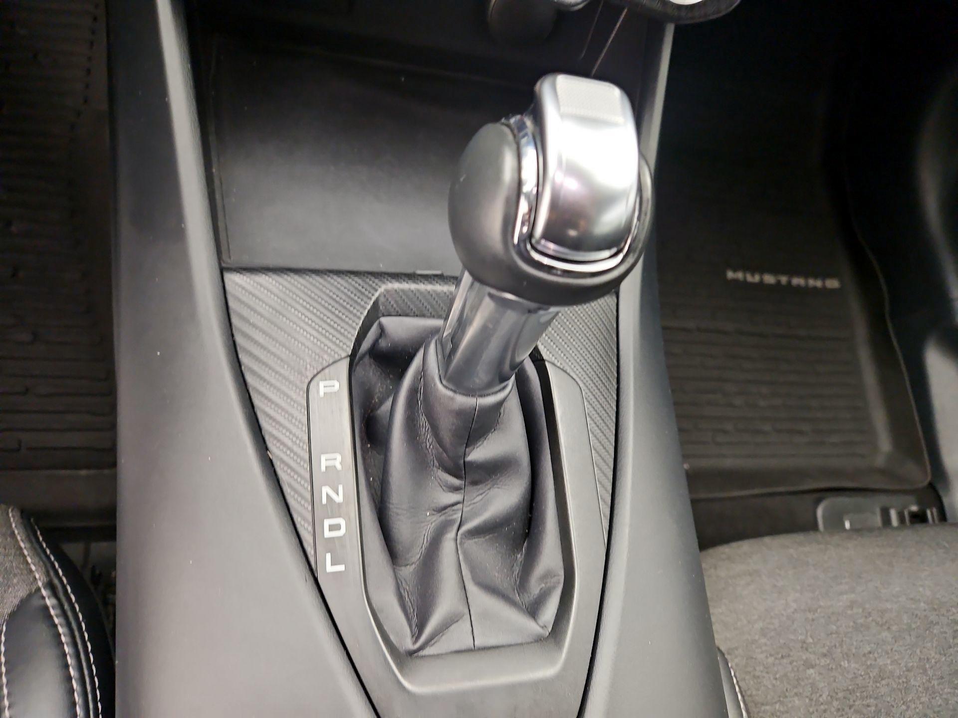 Thumbnail: 2024 Ford Mustang - 17