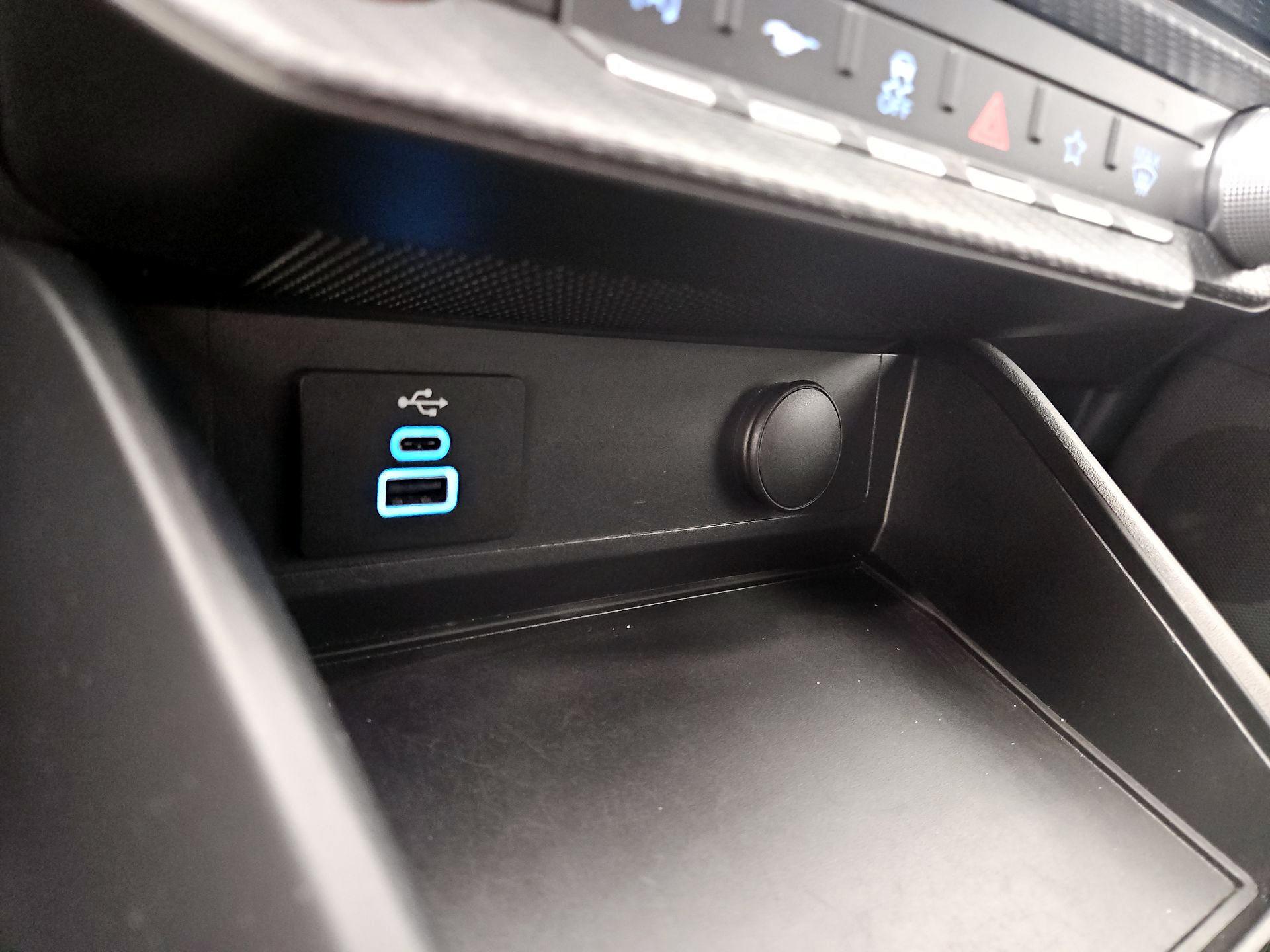 Thumbnail: 2024 Ford Mustang - 18