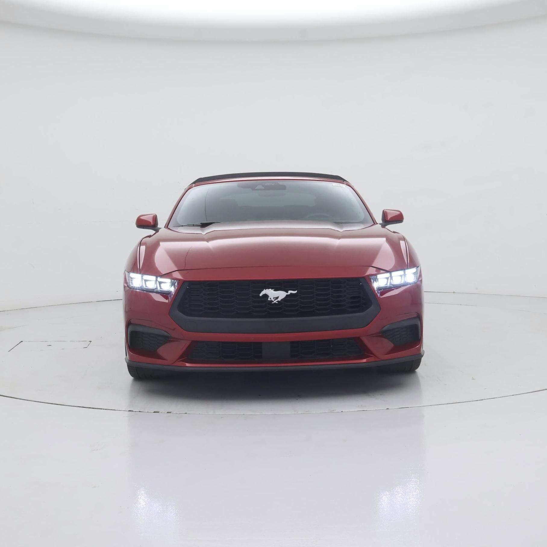 Thumbnail: 2024 Ford Mustang - 5