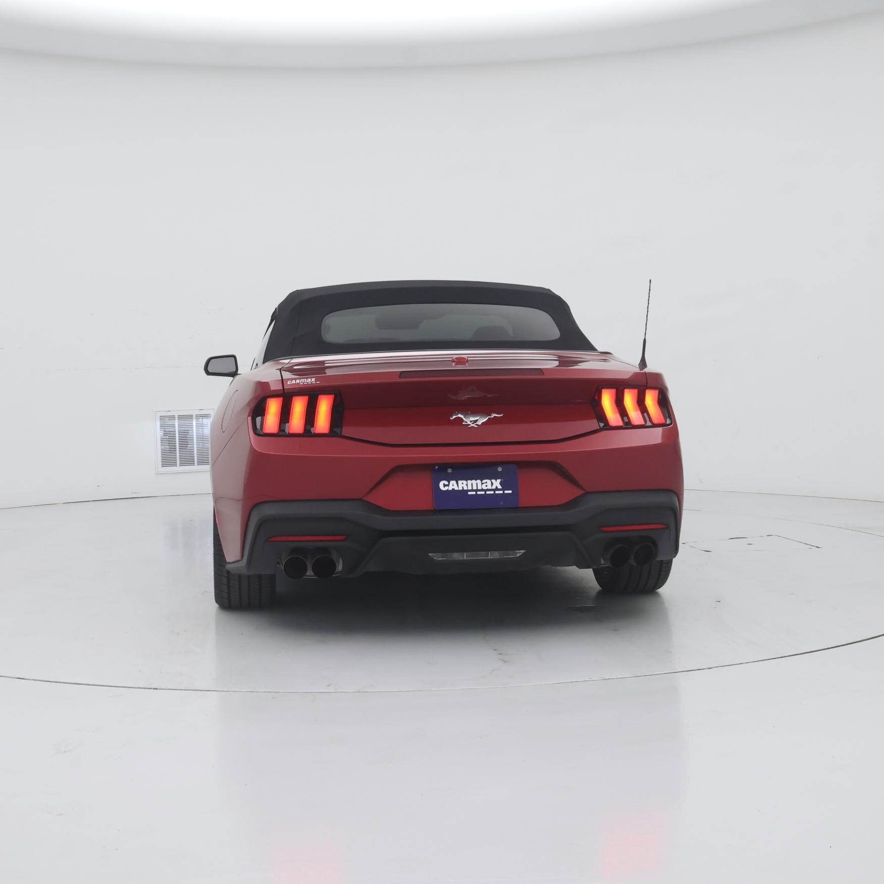 Thumbnail: 2024 Ford Mustang - 6