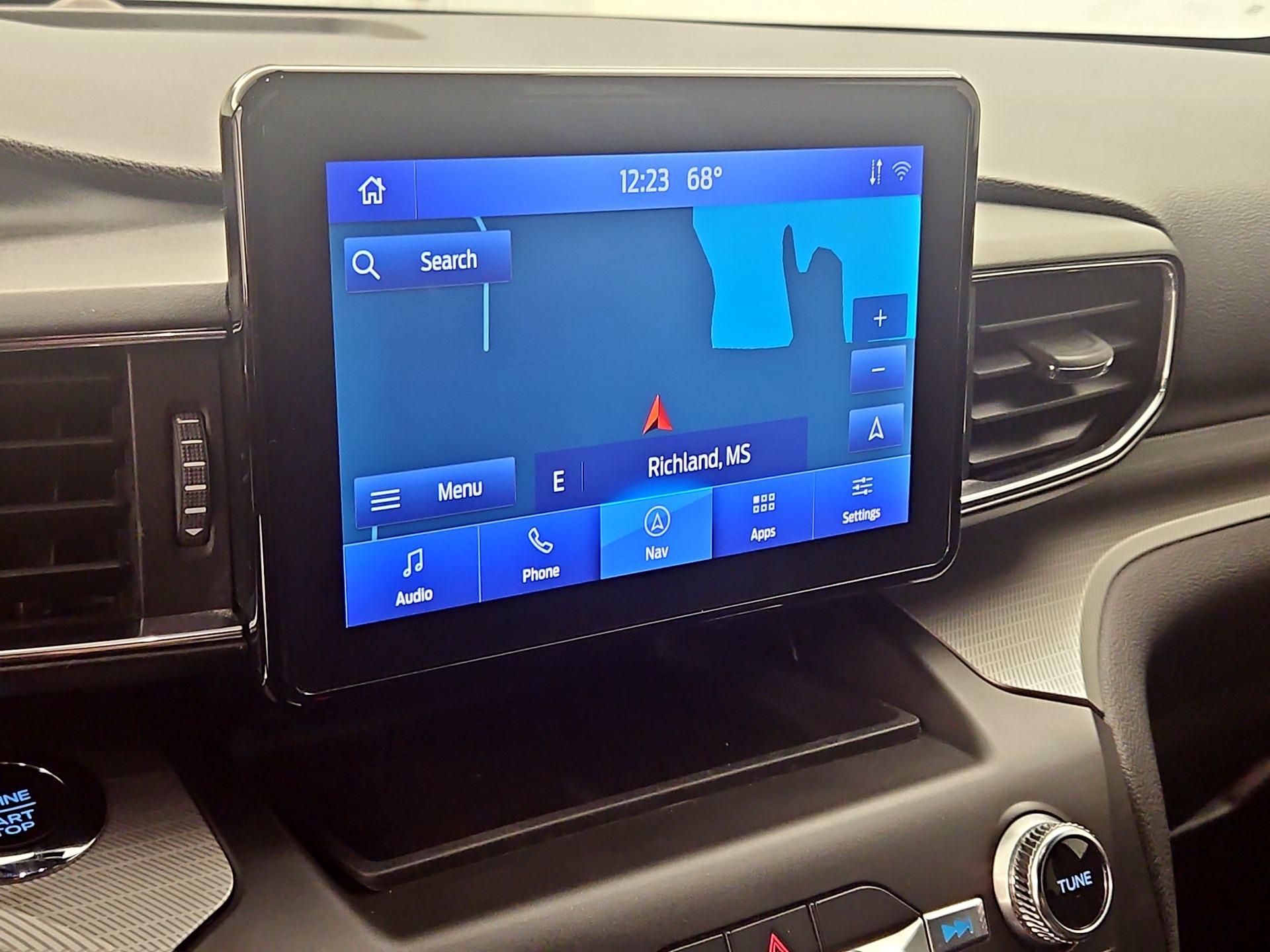 Thumbnail: 2020 Ford Explorer - 14