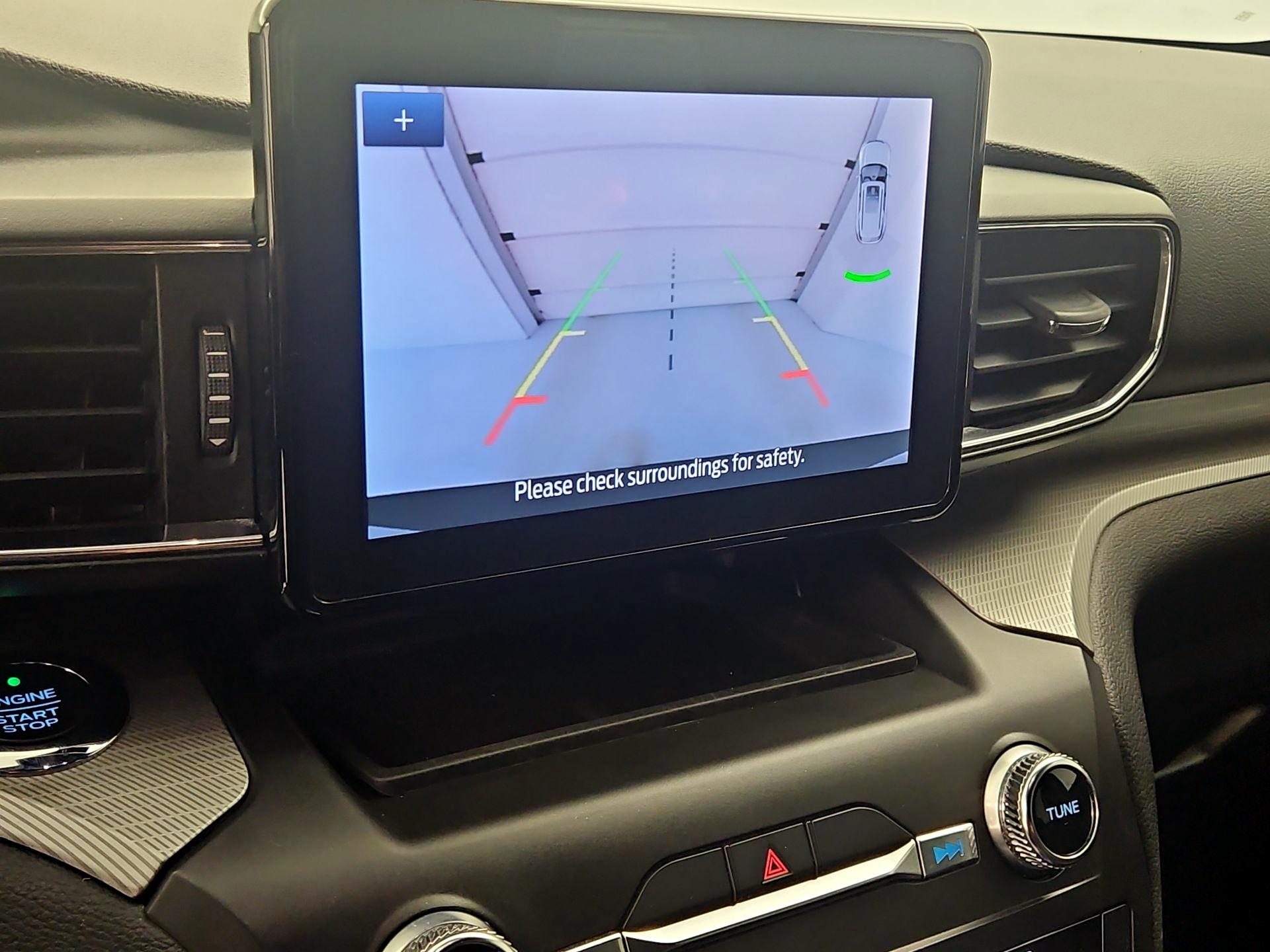 Thumbnail: 2020 Ford Explorer - 15