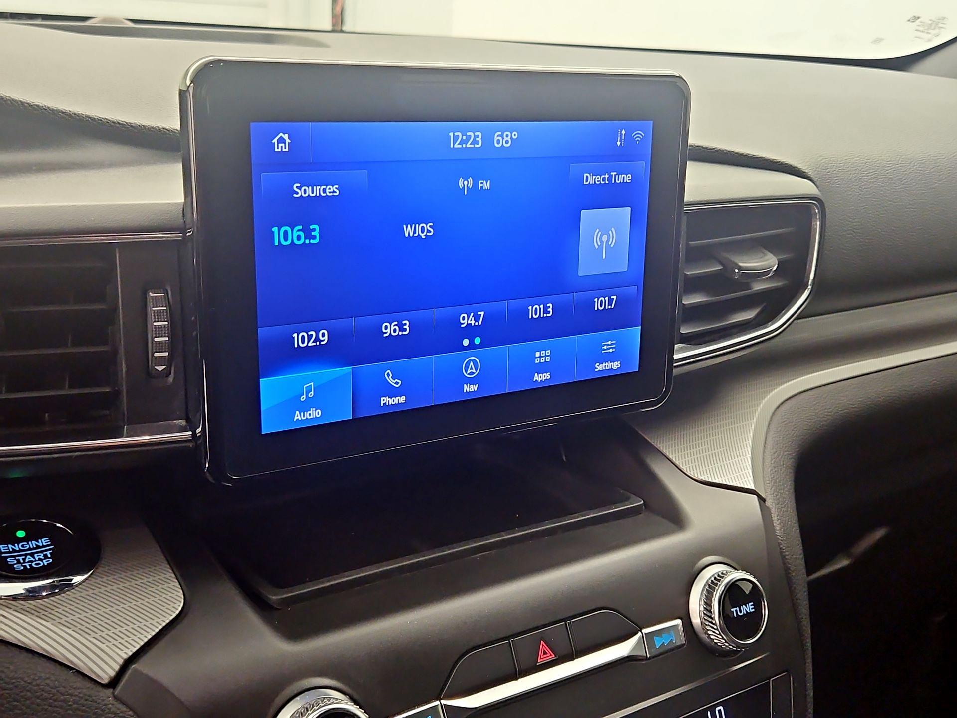 Thumbnail: 2020 Ford Explorer - 16