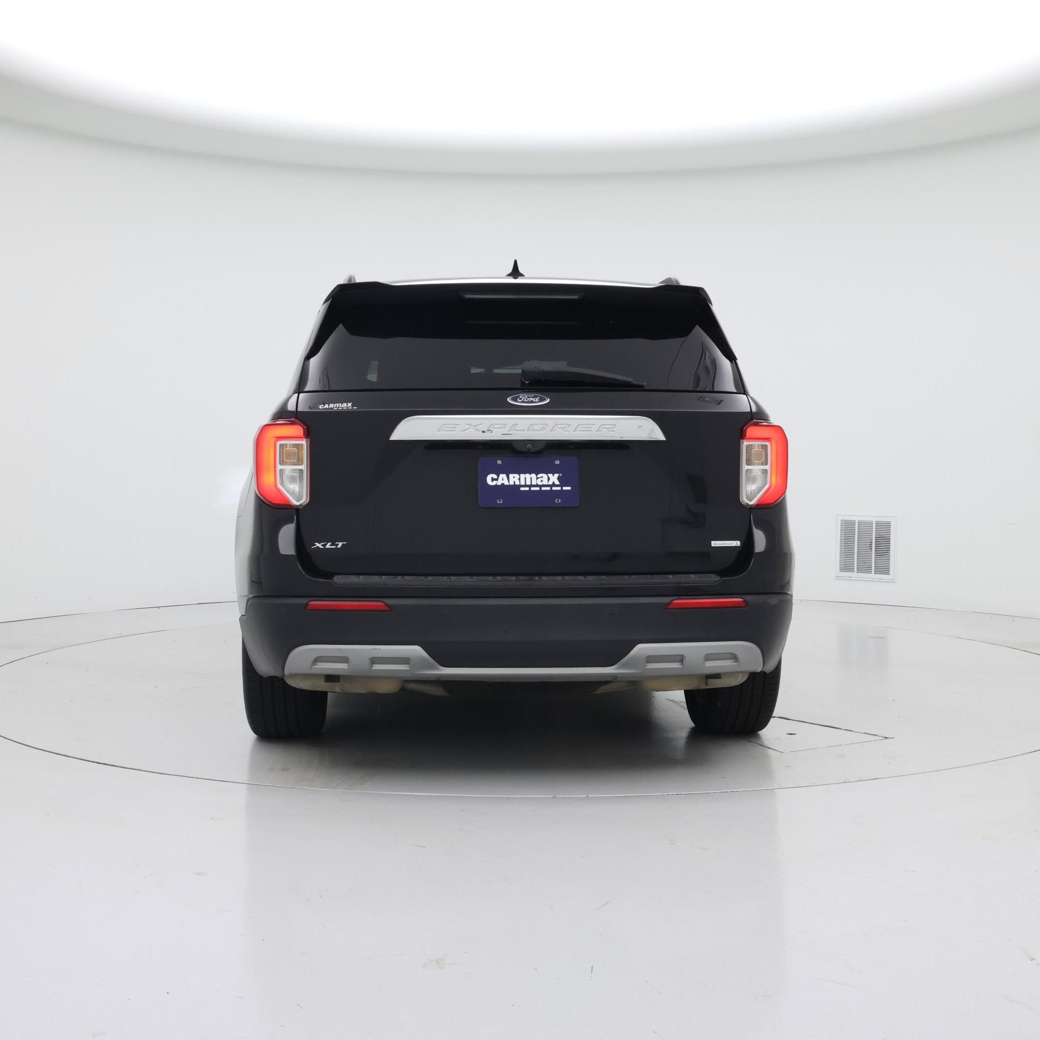 Thumbnail: 2020 Ford Explorer - 6