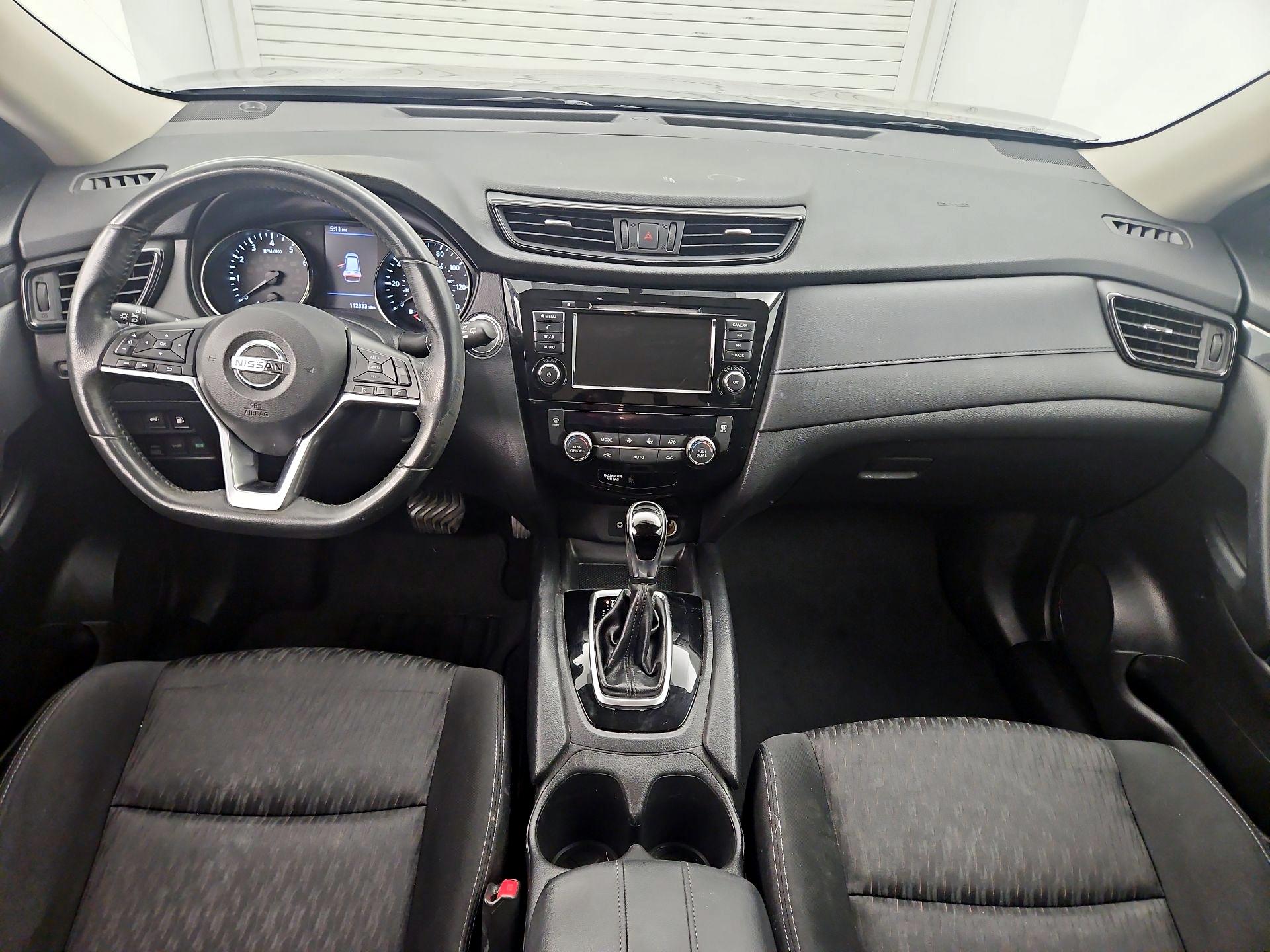 Thumbnail: 2018 Nissan Rogue - 9