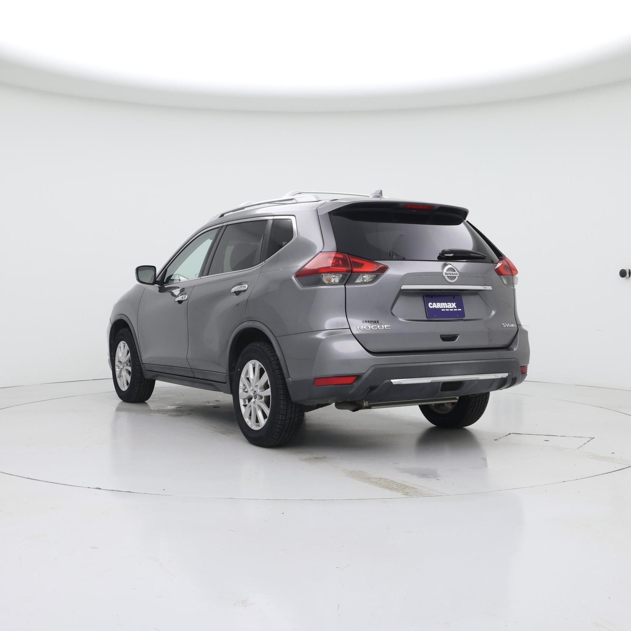 Thumbnail: 2018 Nissan Rogue - 2