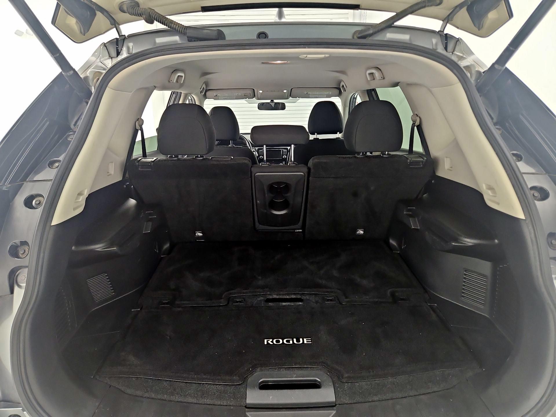 Thumbnail: 2018 Nissan Rogue - 20