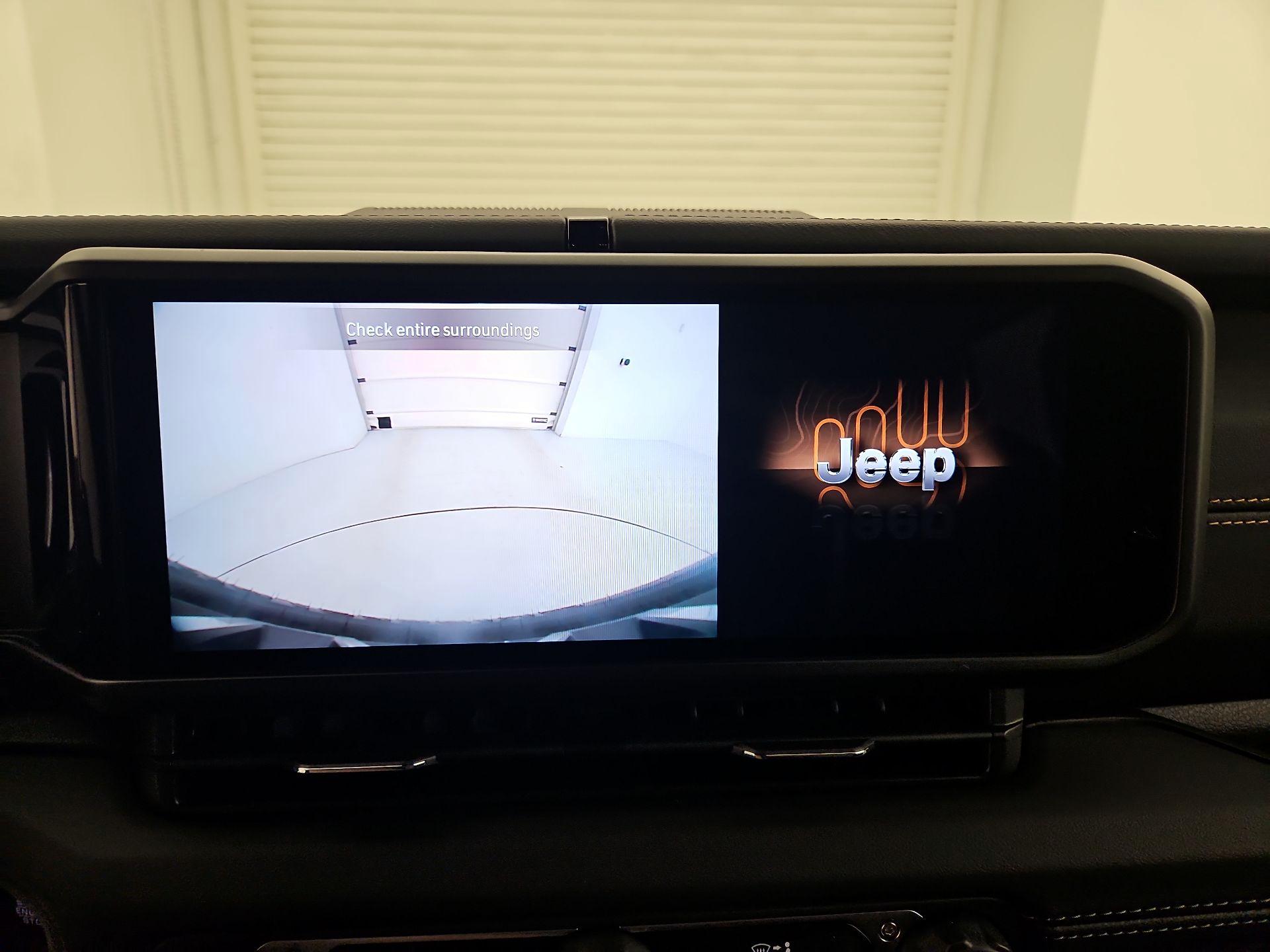 Thumbnail: 2024 Jeep Wrangler - 14