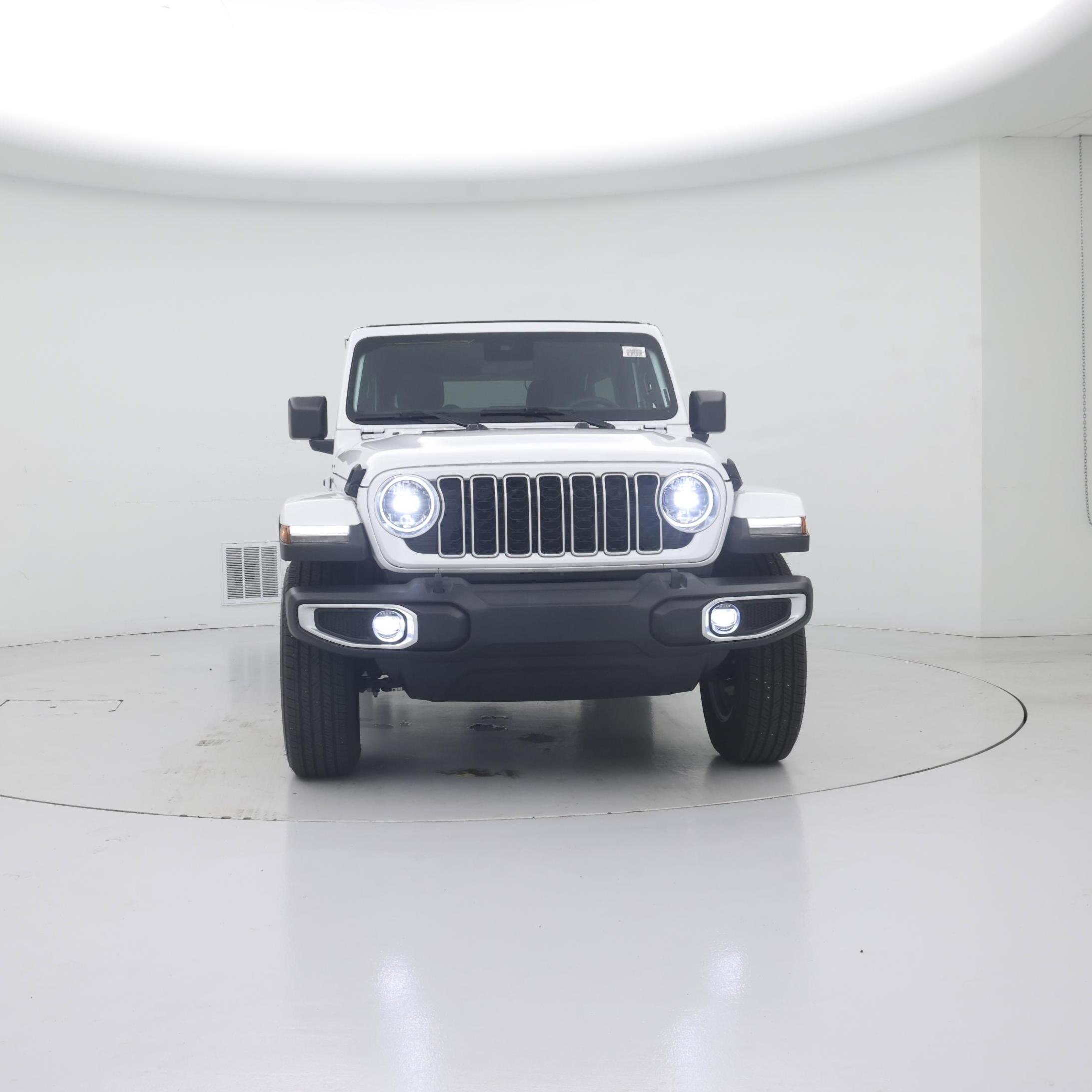 Thumbnail: 2024 Jeep Wrangler - 5