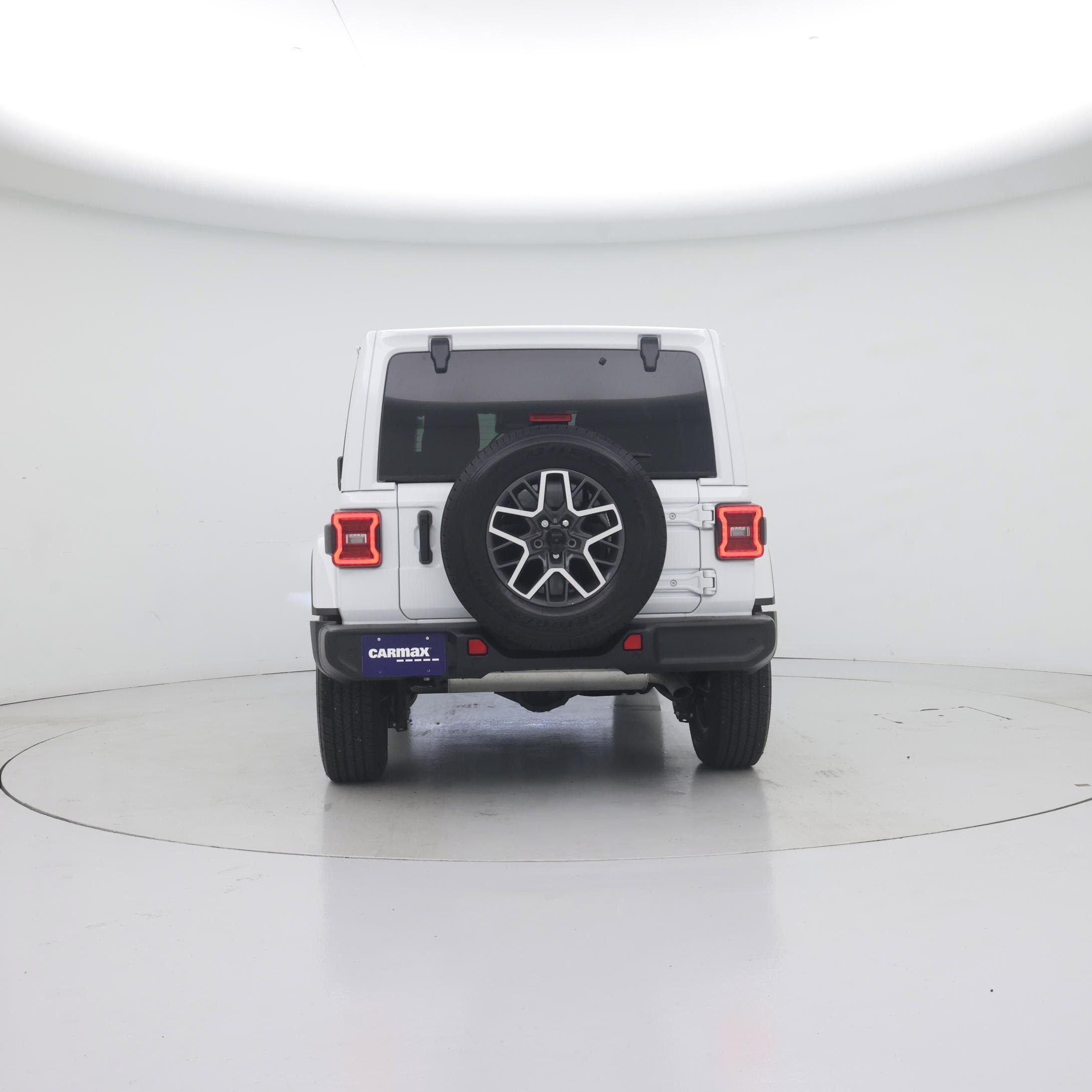 Thumbnail: 2024 Jeep Wrangler - 6