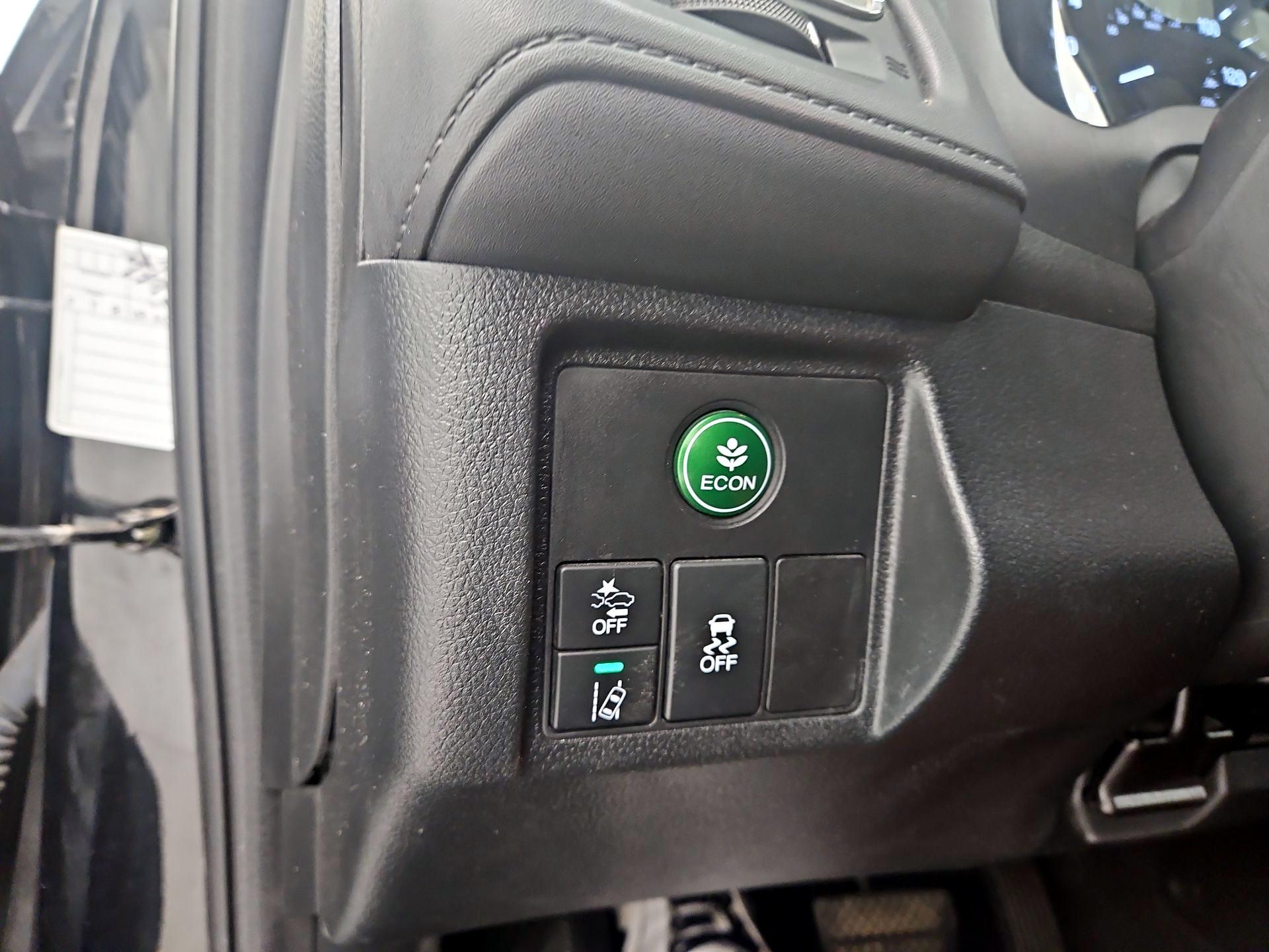 Thumbnail: 2022 Honda HR-V - 13