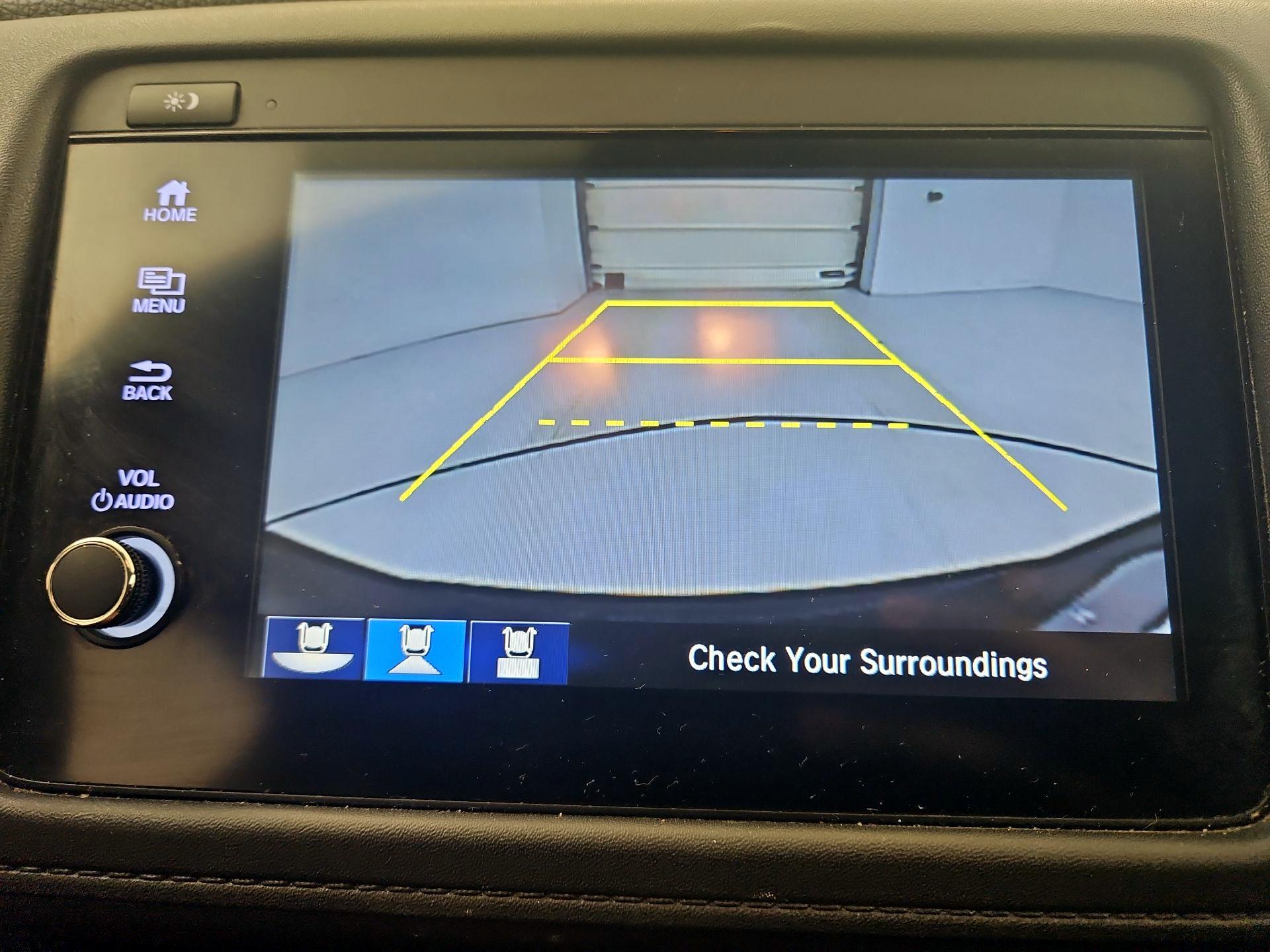 Thumbnail: 2022 Honda HR-V - 14