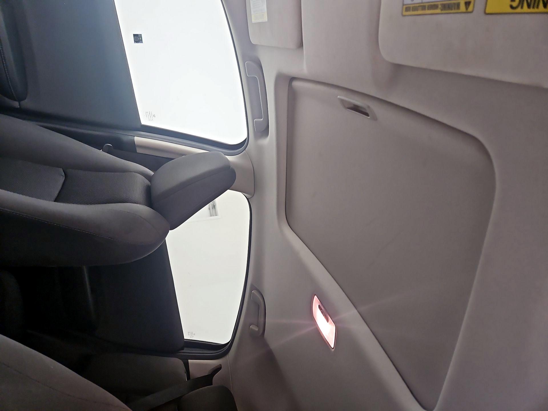 Thumbnail: 2022 Honda HR-V - 19