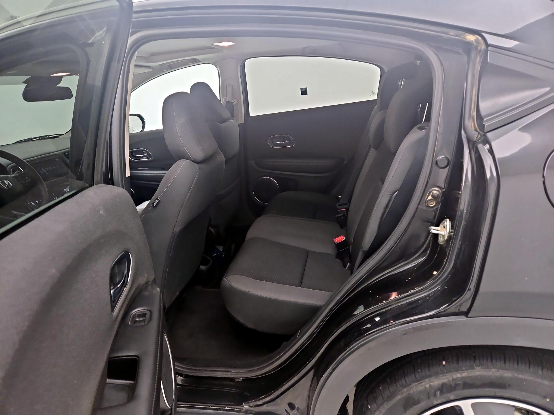 Thumbnail: 2022 Honda HR-V - 20